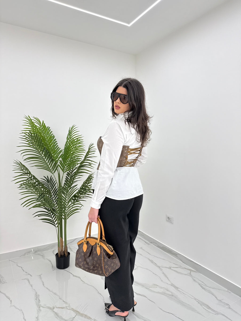 PANTALONE AURORA