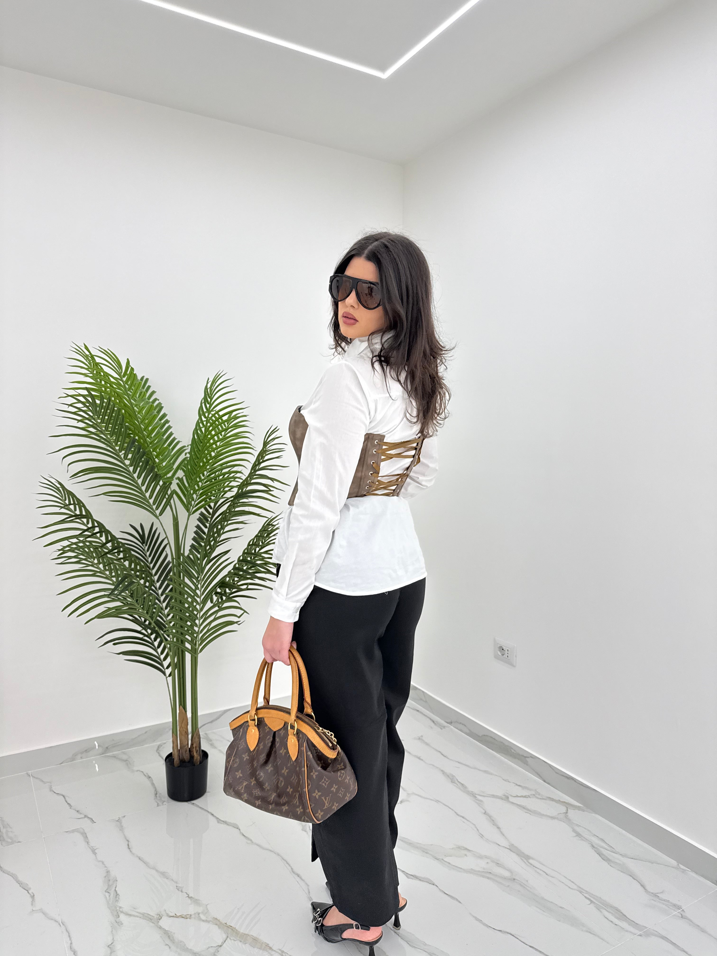 PANTALONE AURORA