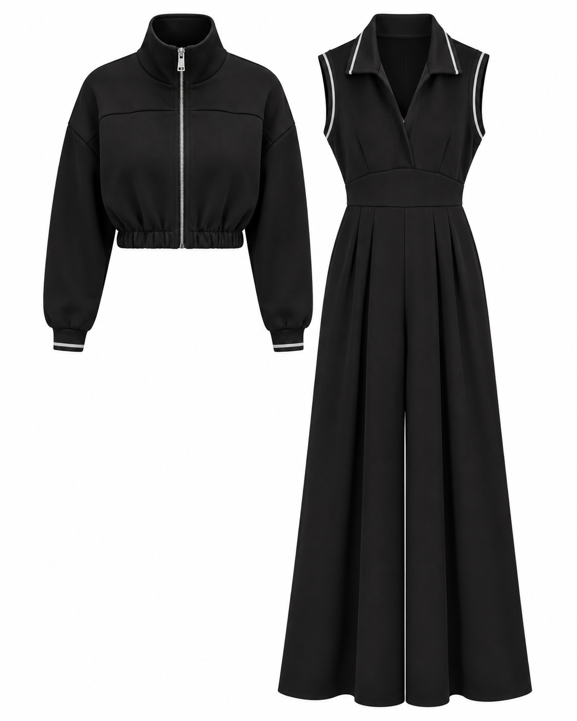 SET URBAN CHIC
