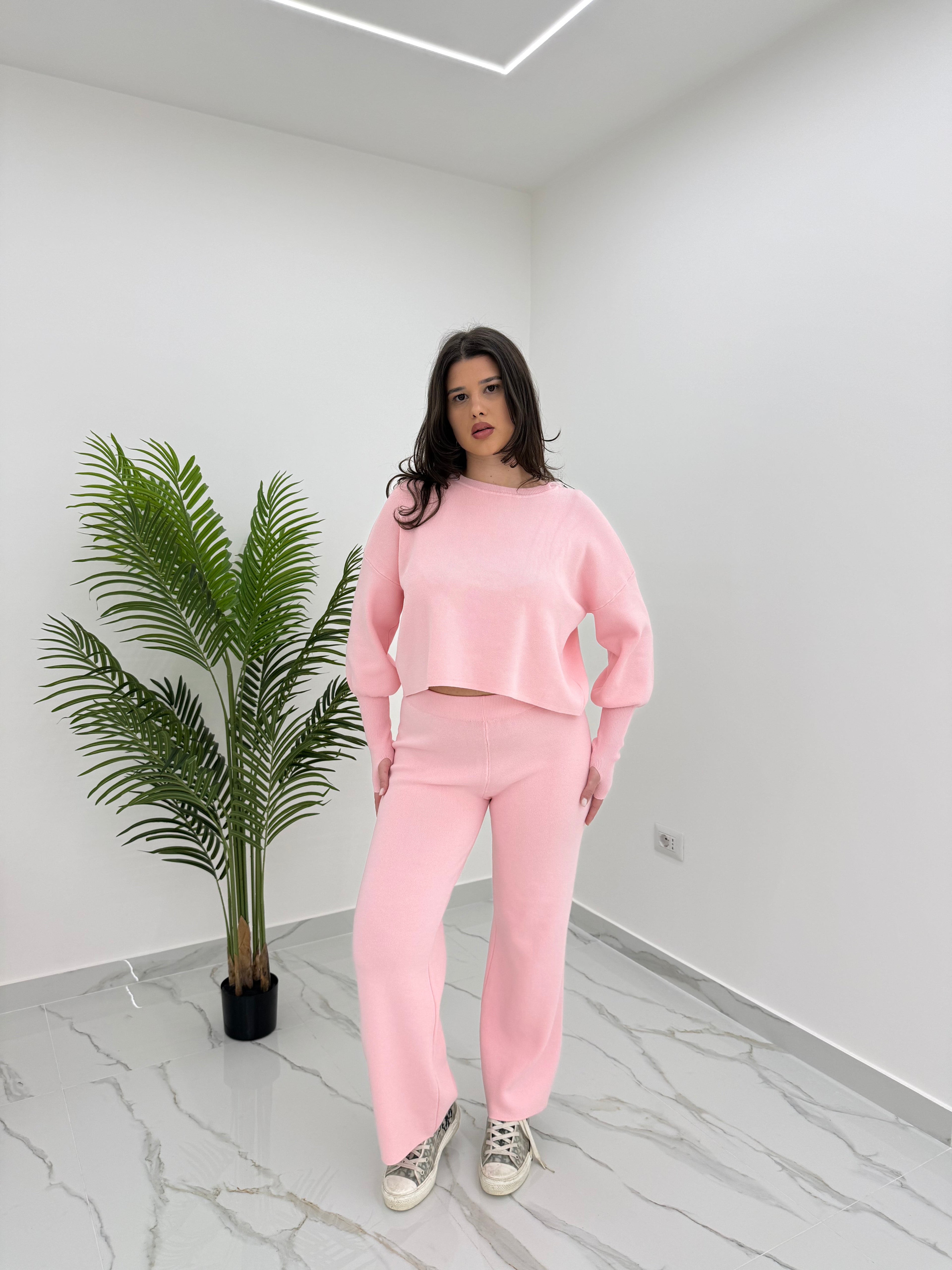COORDINATO LUNA