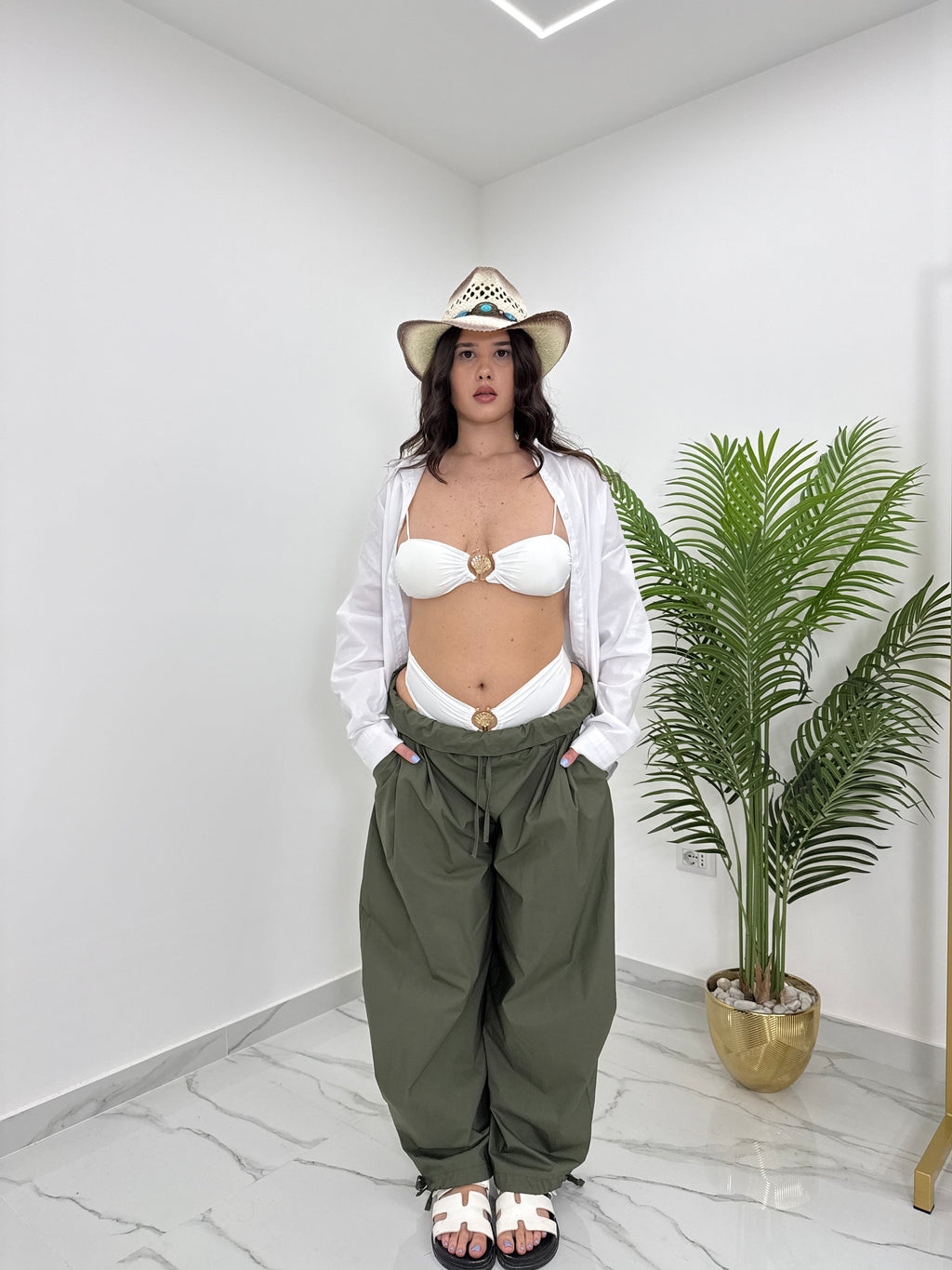 PANTALONE BALI