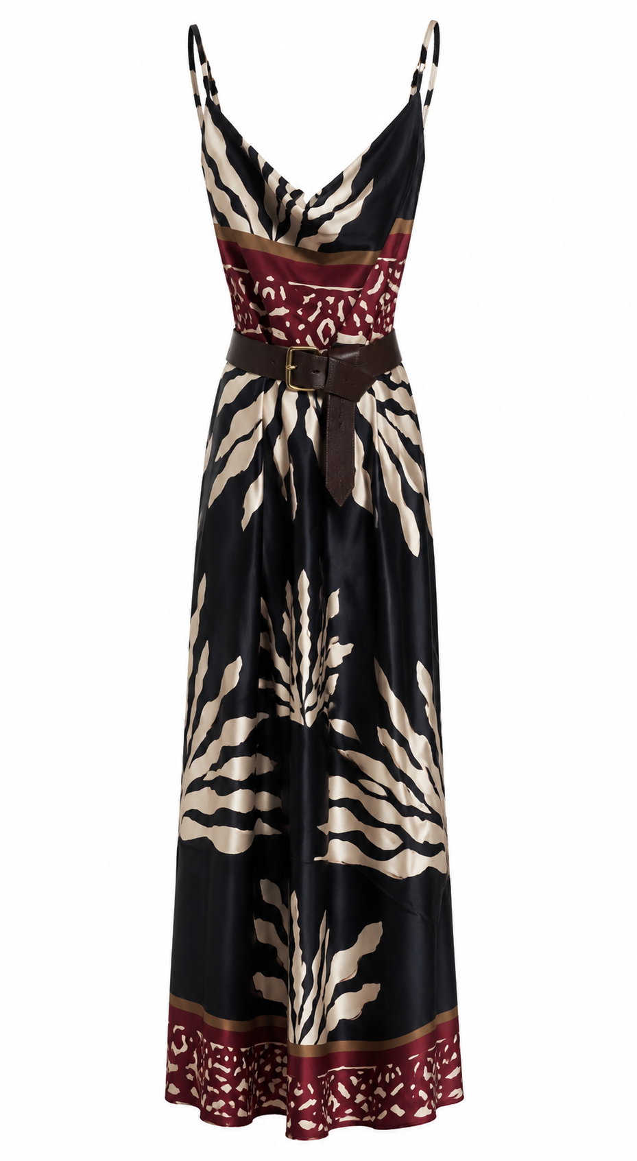 DRESS MILENA