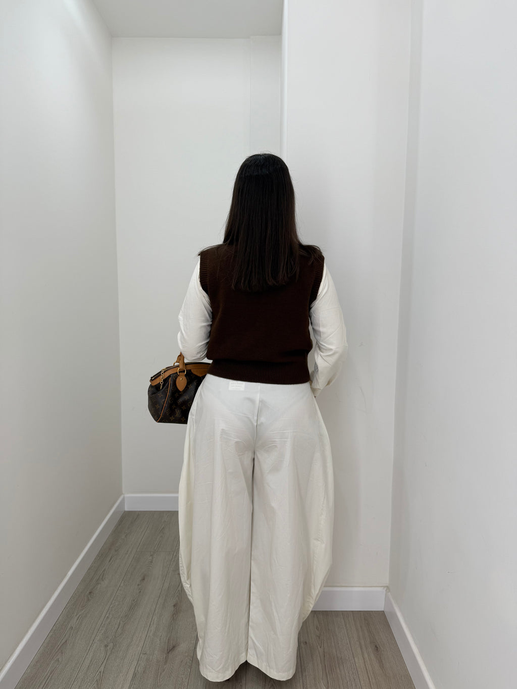 PANTALONE MICHELLE