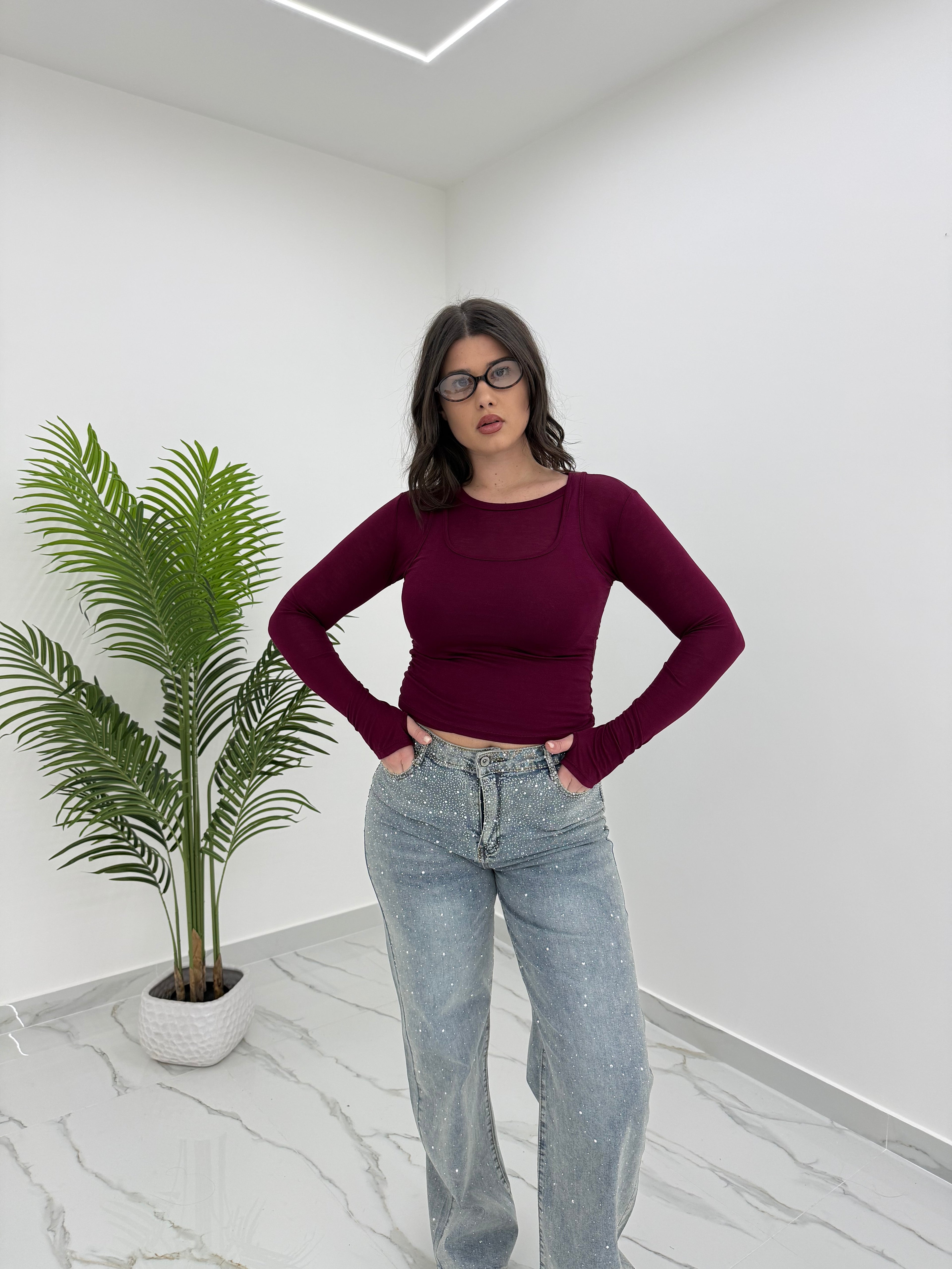 MAGLIA GIULIA
