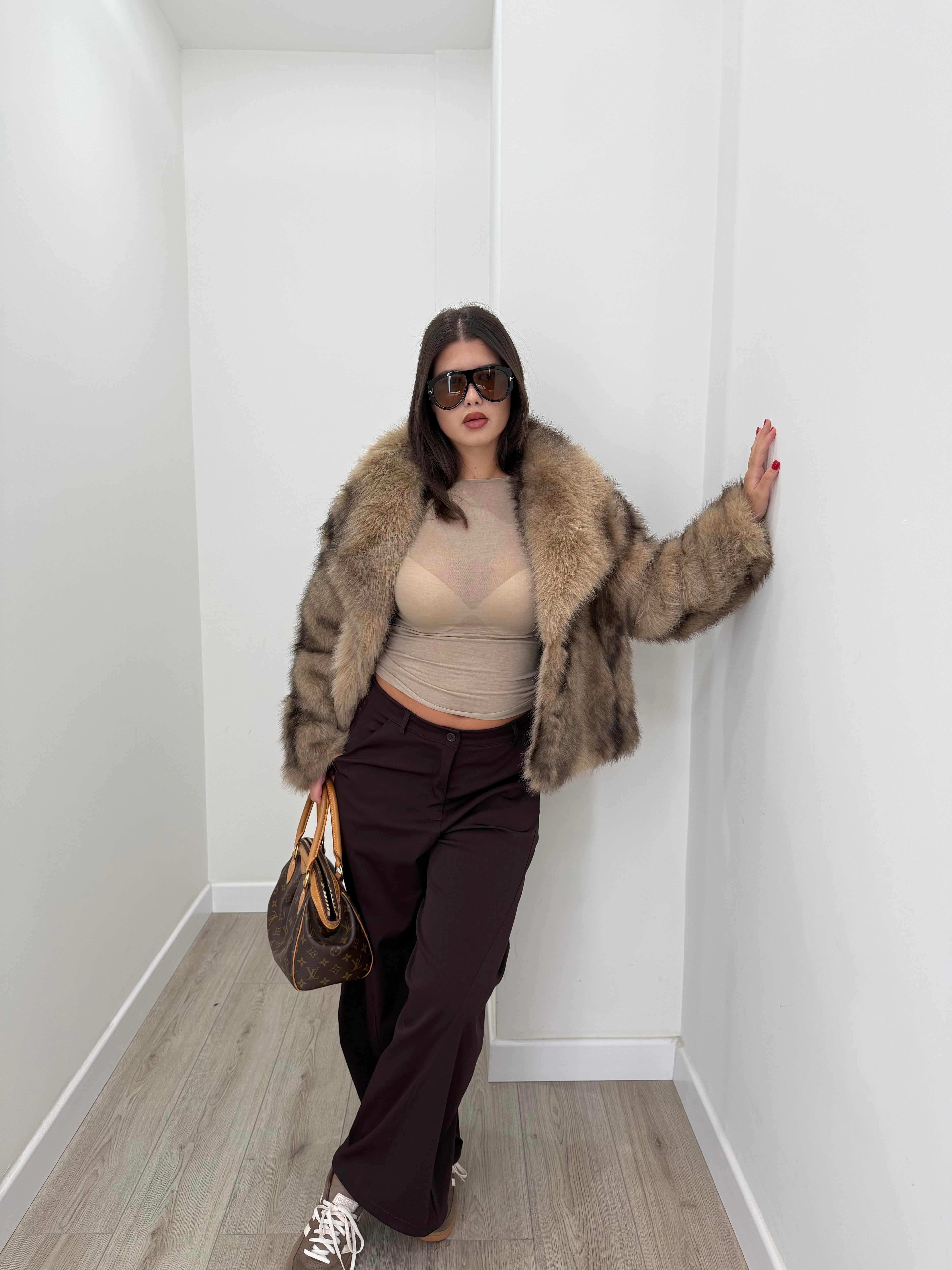 PANTALONE AMIRA