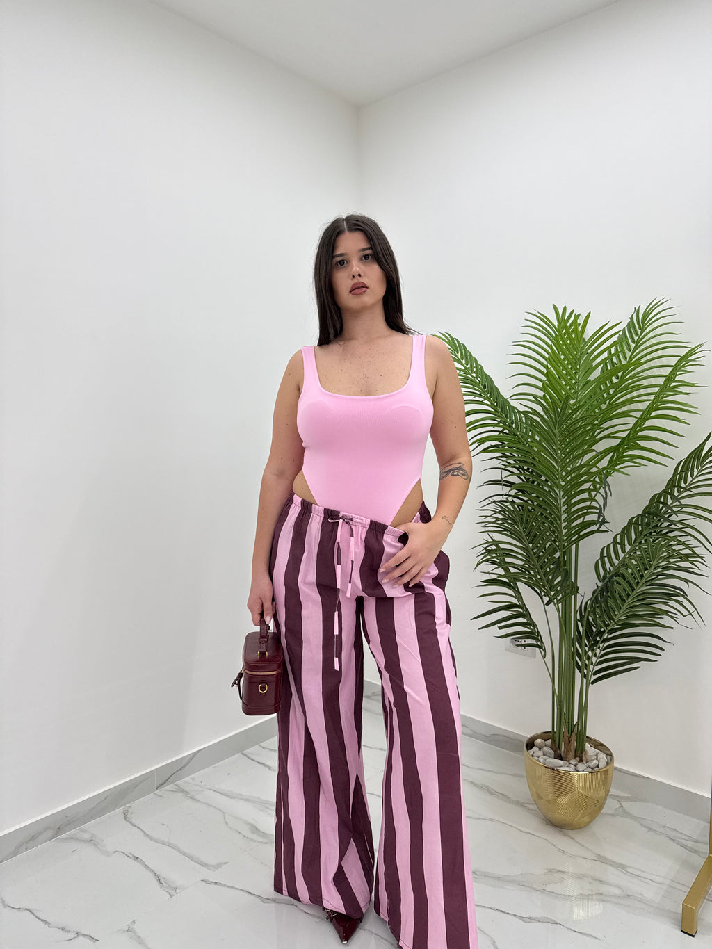 PANTALONE MARISOL