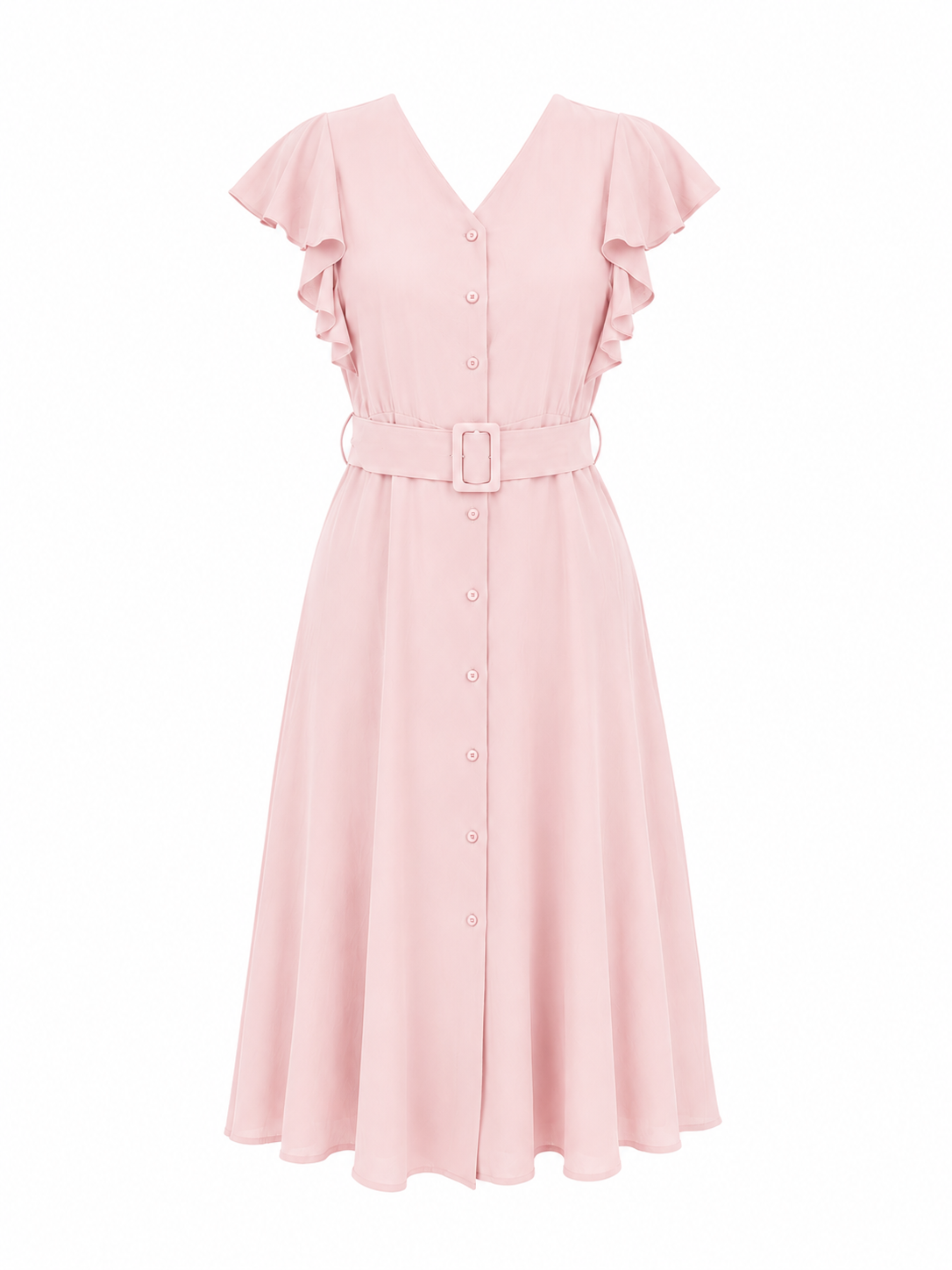 DRESS CHIARA
