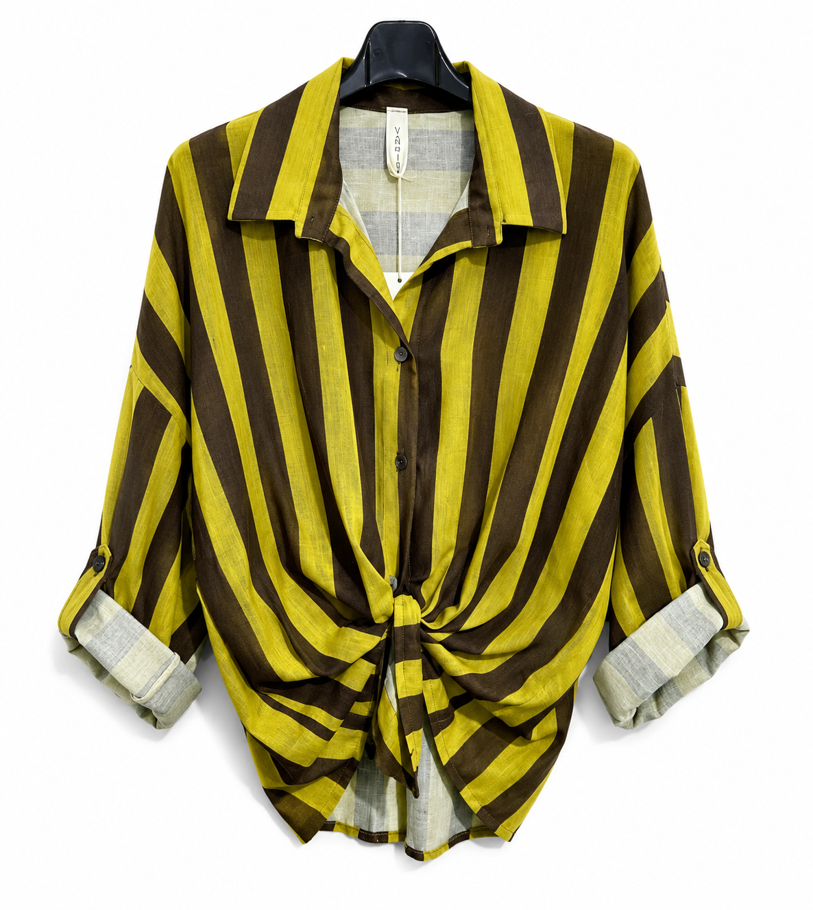 CAMICIA FANTASY 3