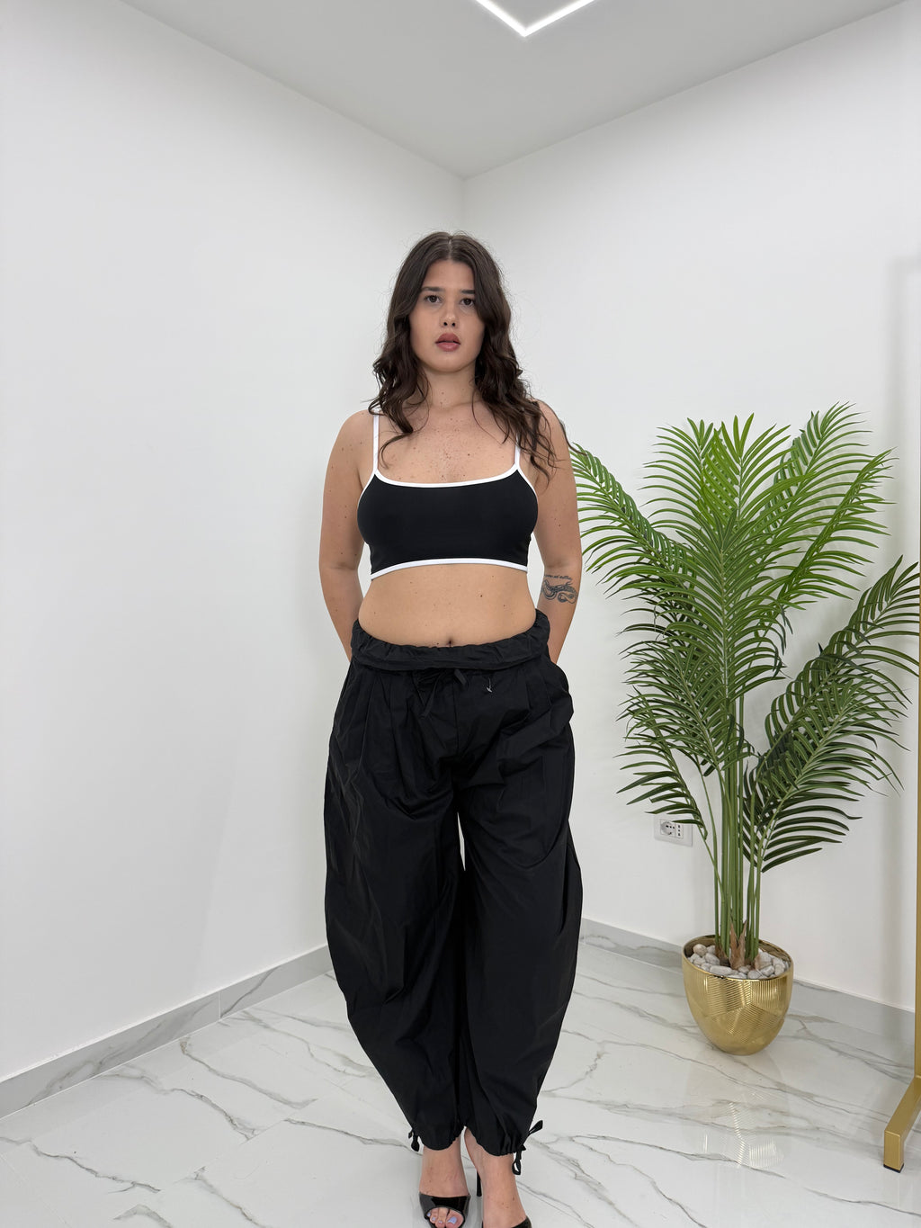 PANTALONE BALI