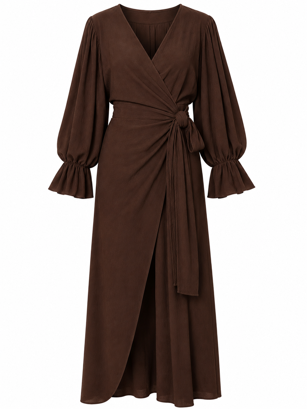 DRESS WRAP LUNGO