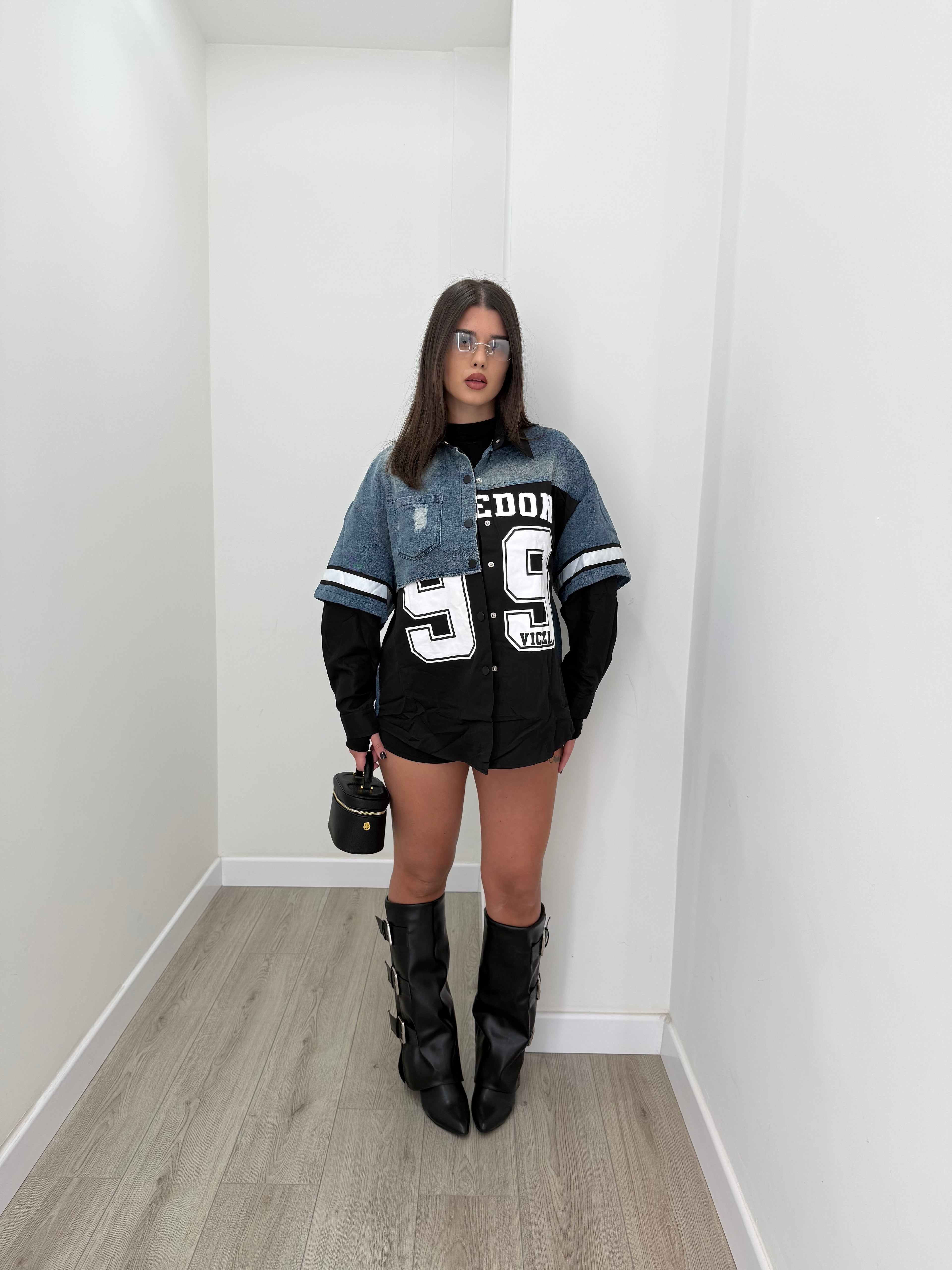JACKET 99