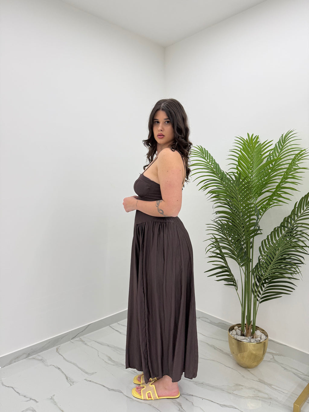 DRESS MARBELLA