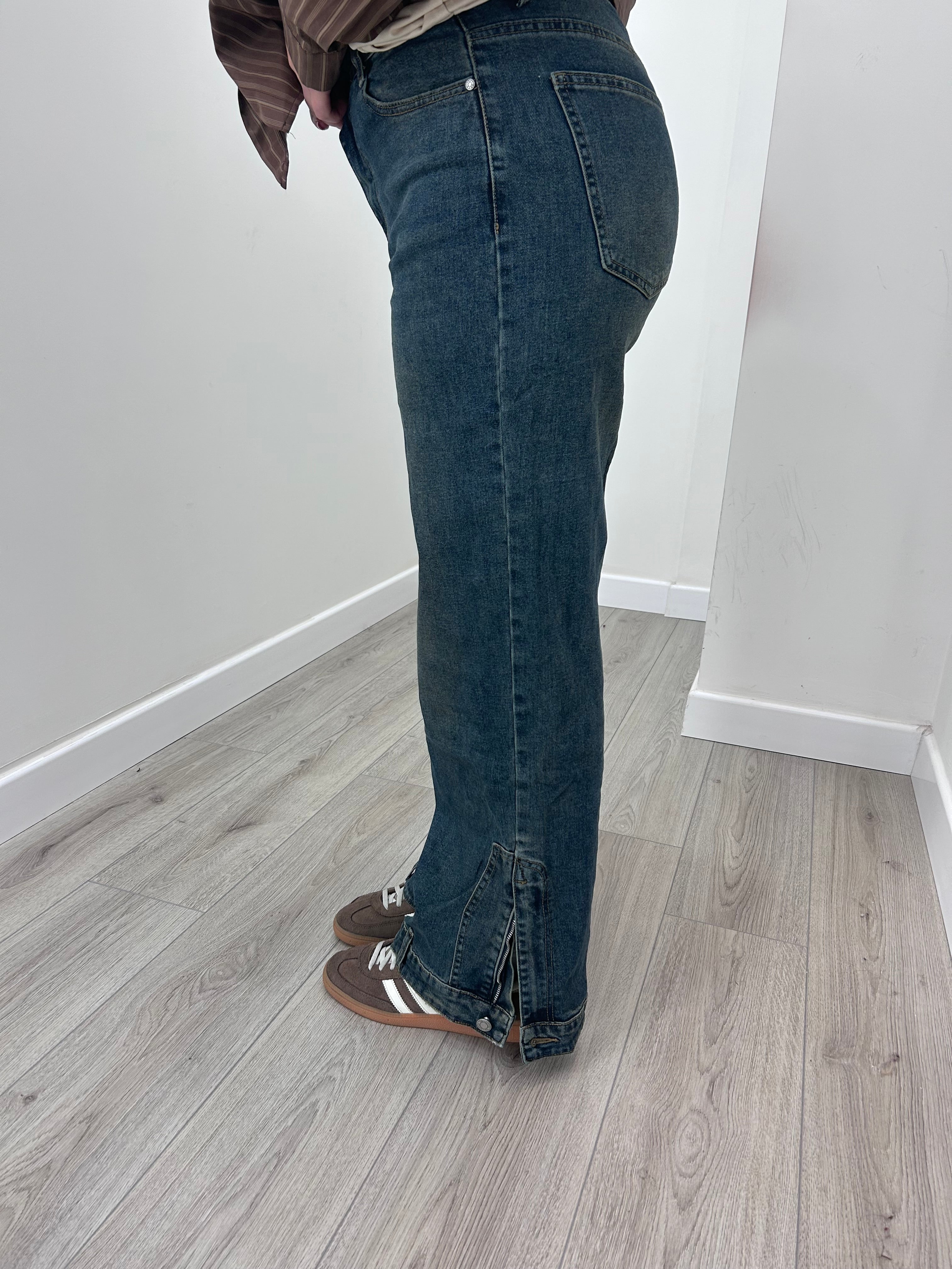 JEANS JENNI