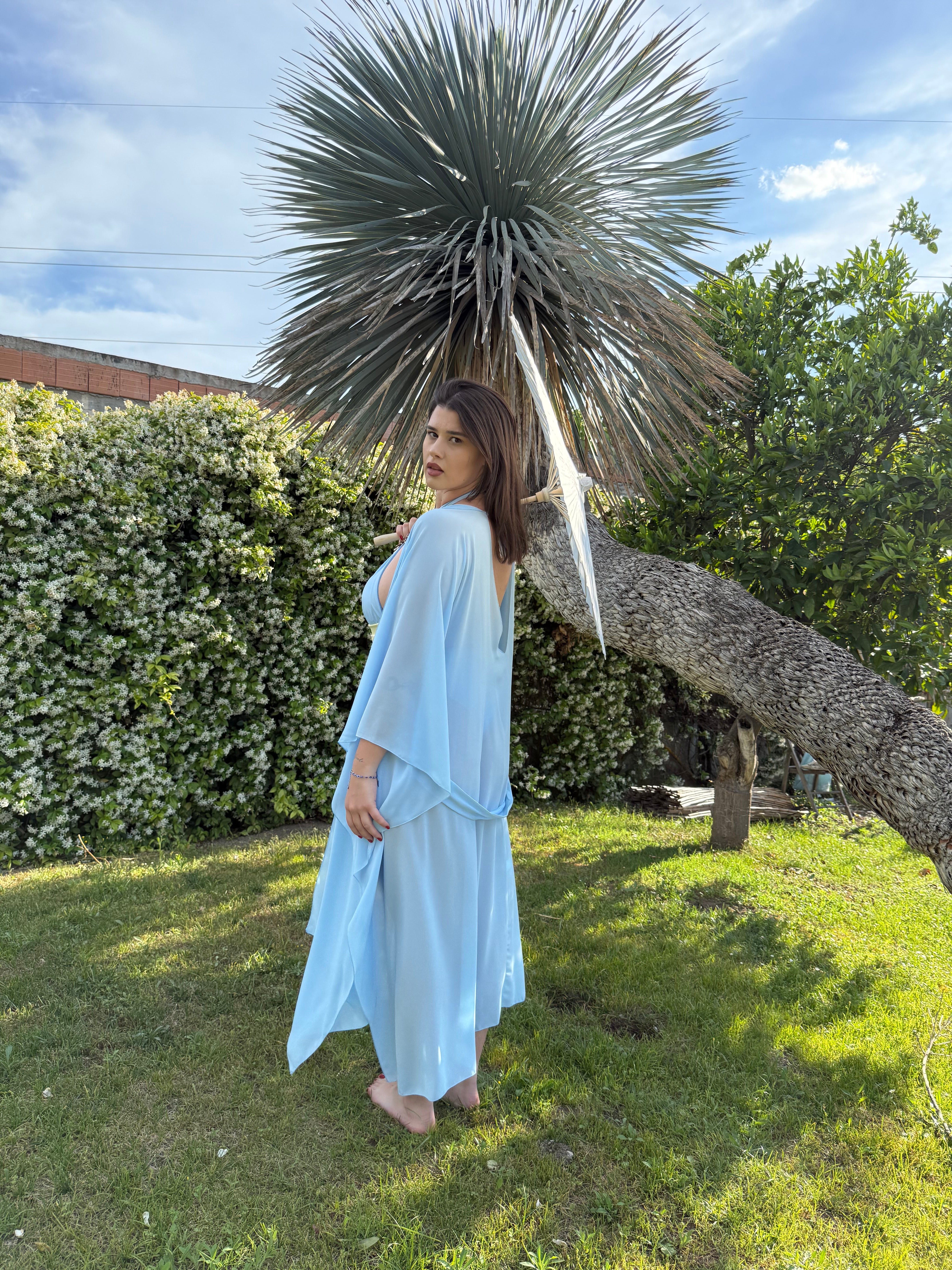 COPRICOSTUME DAFNE