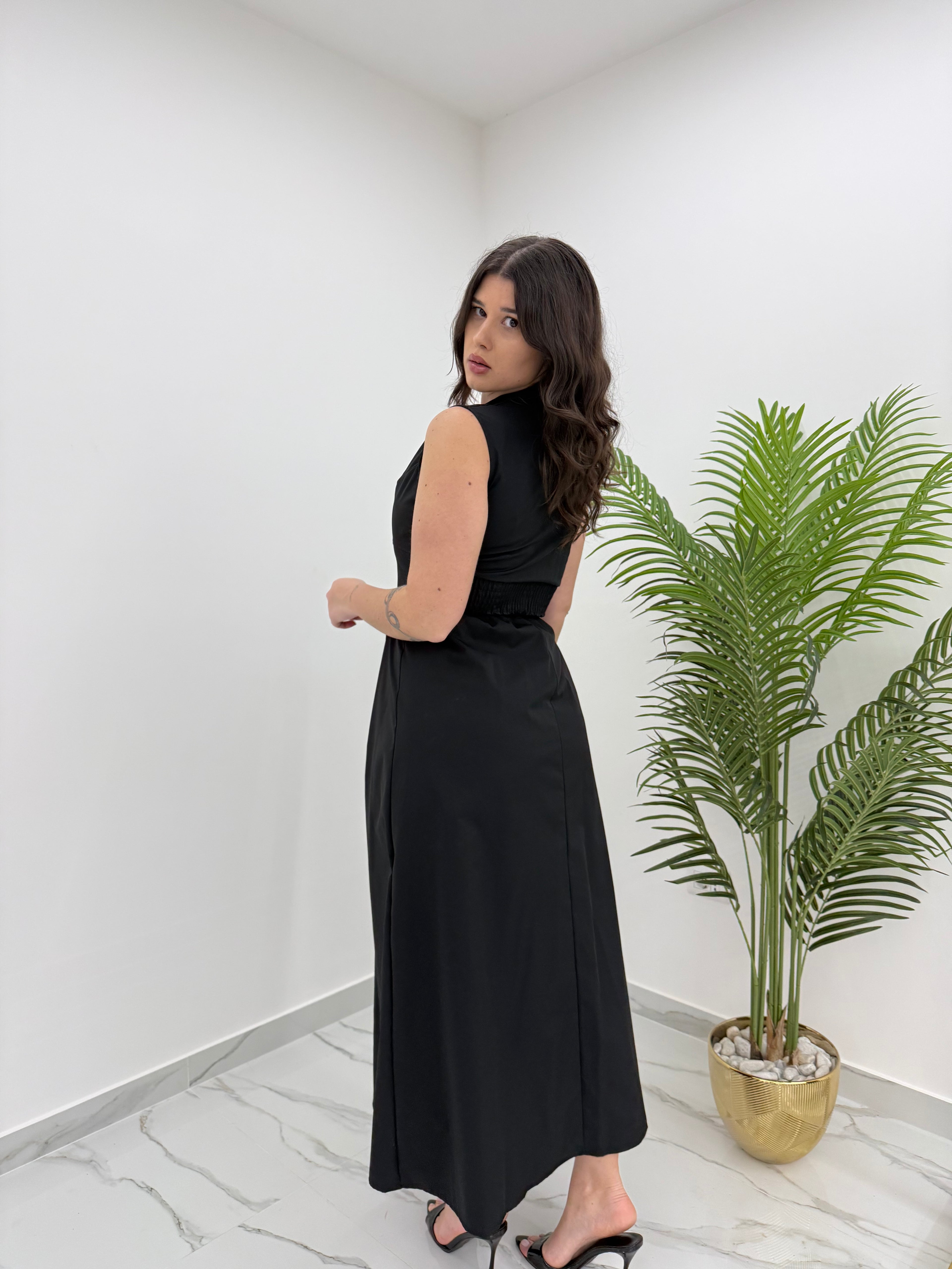 DRESS ADRIANA
