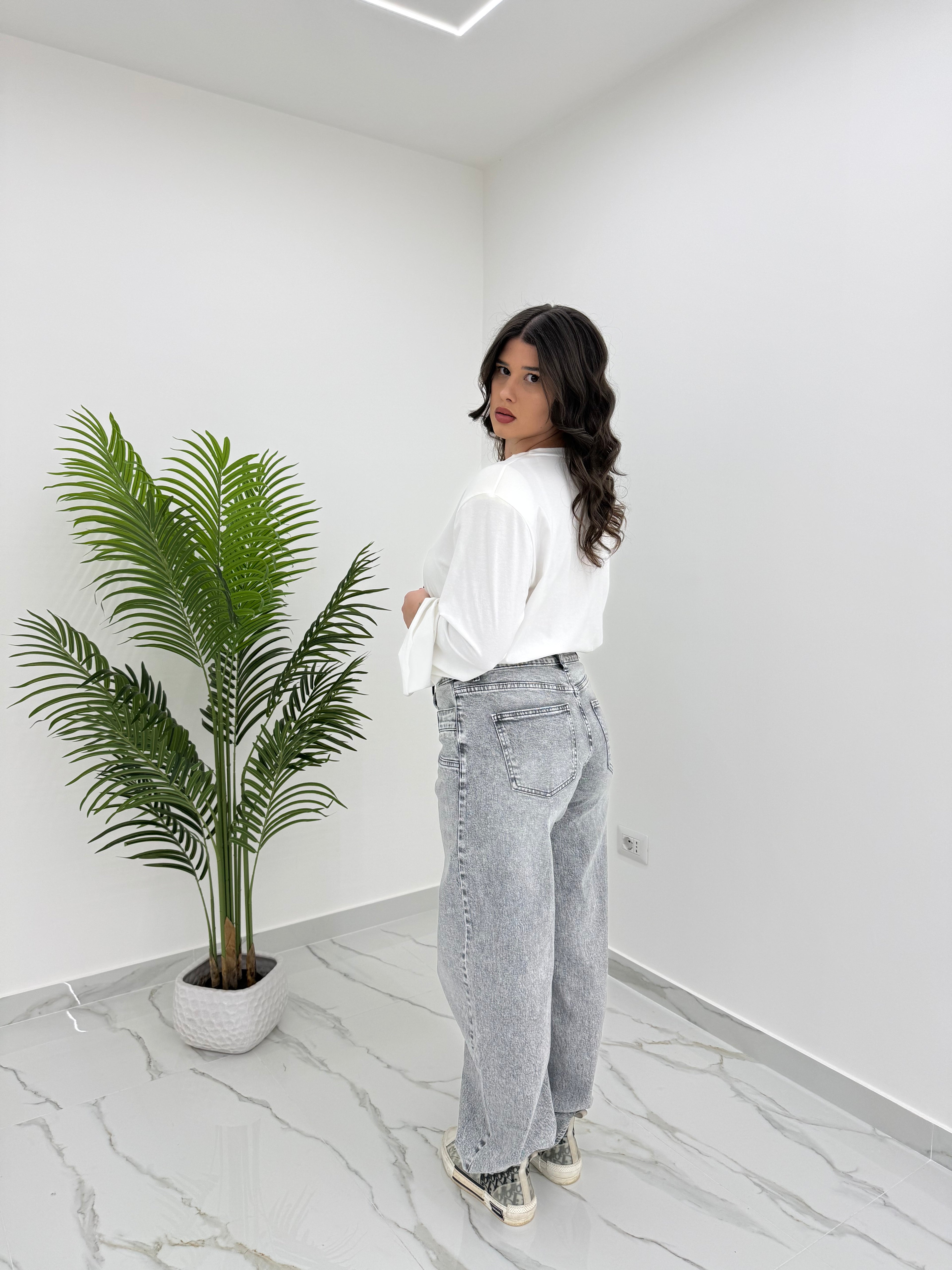 JEANS BEVERLY