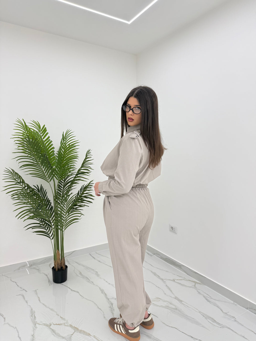 COORDINATO STELLA