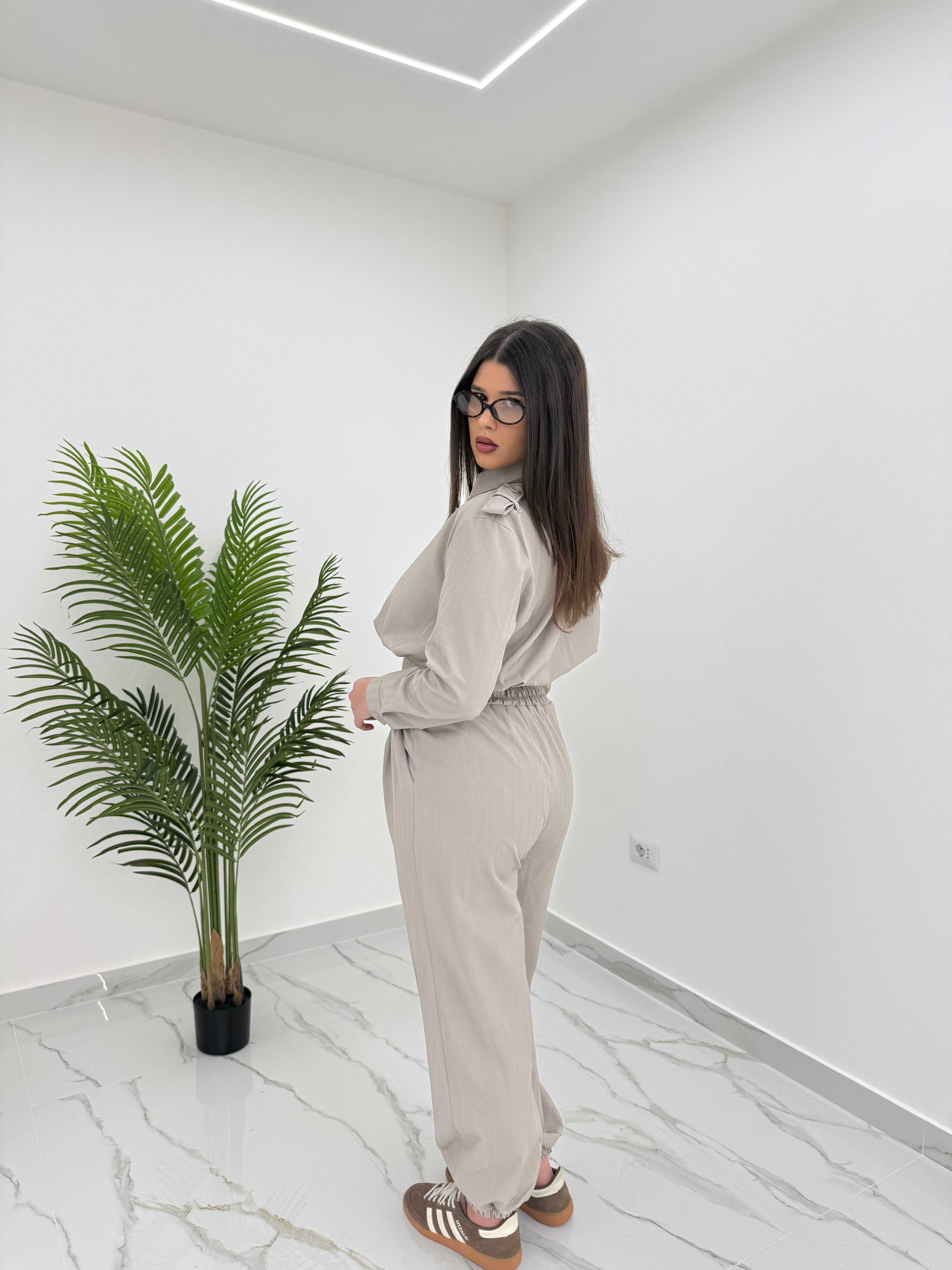 COORDINATO STELLA