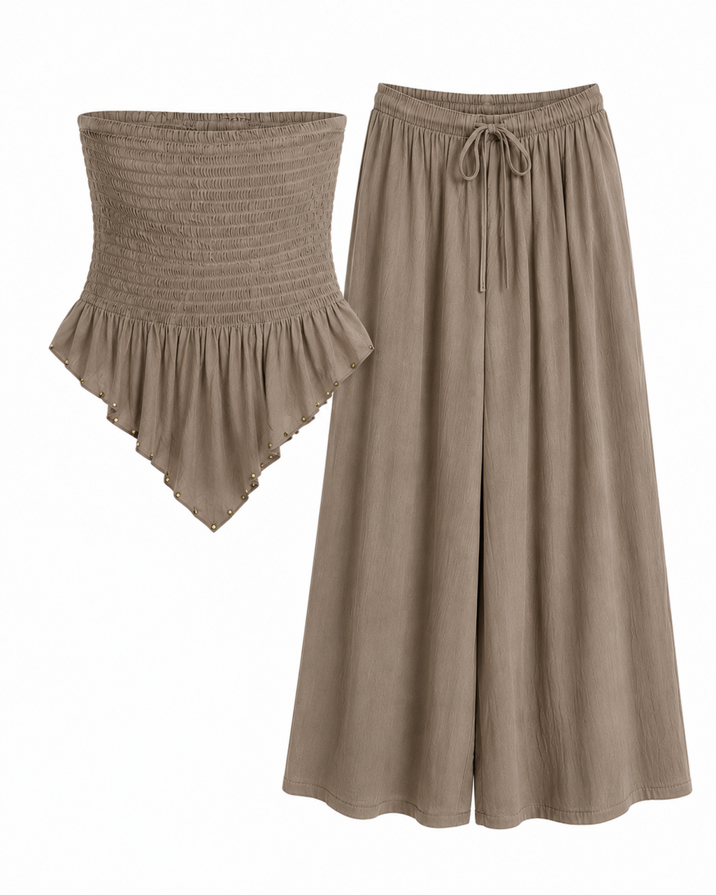 SET JASMINE