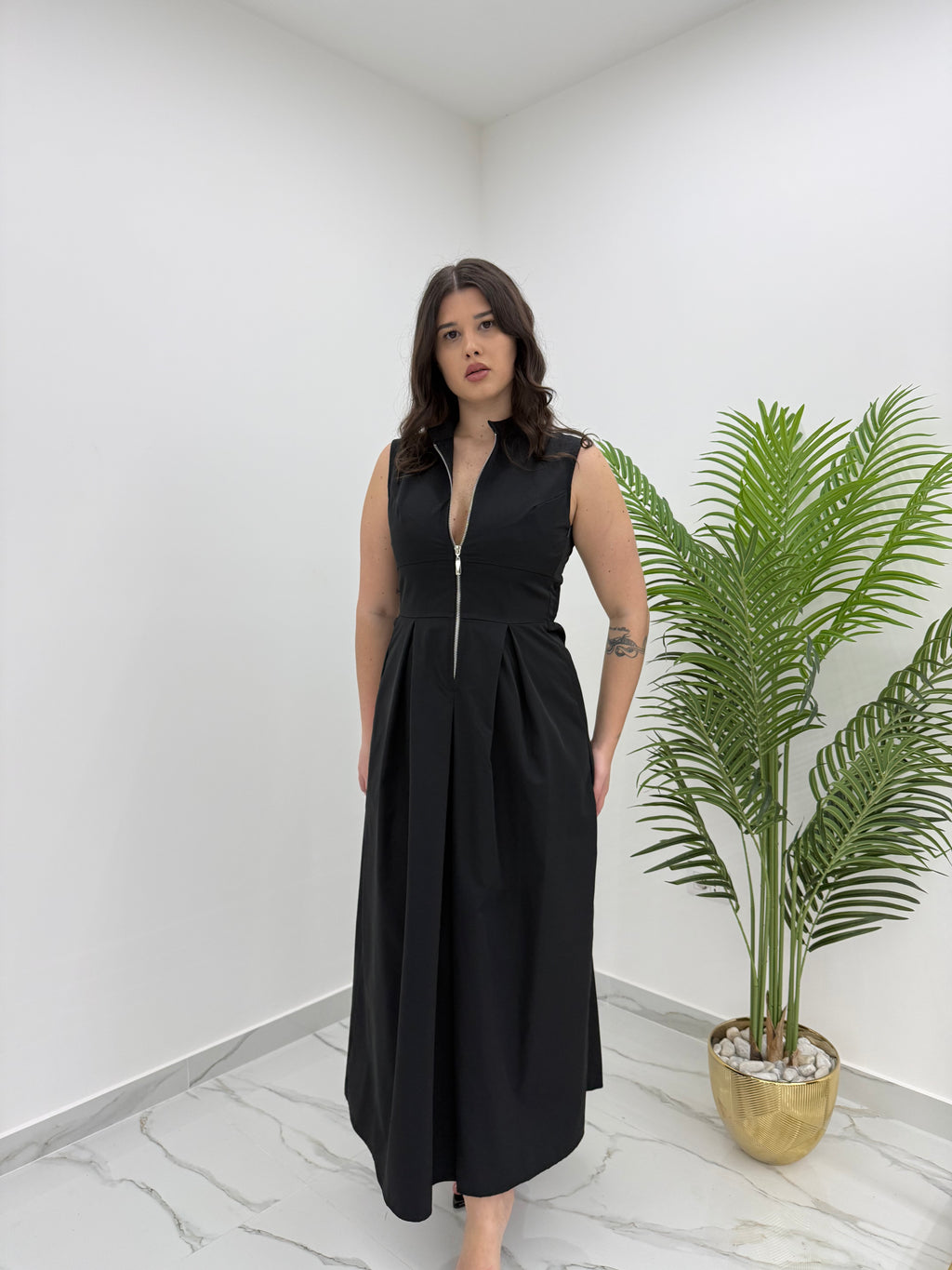 DRESS ADRIANA