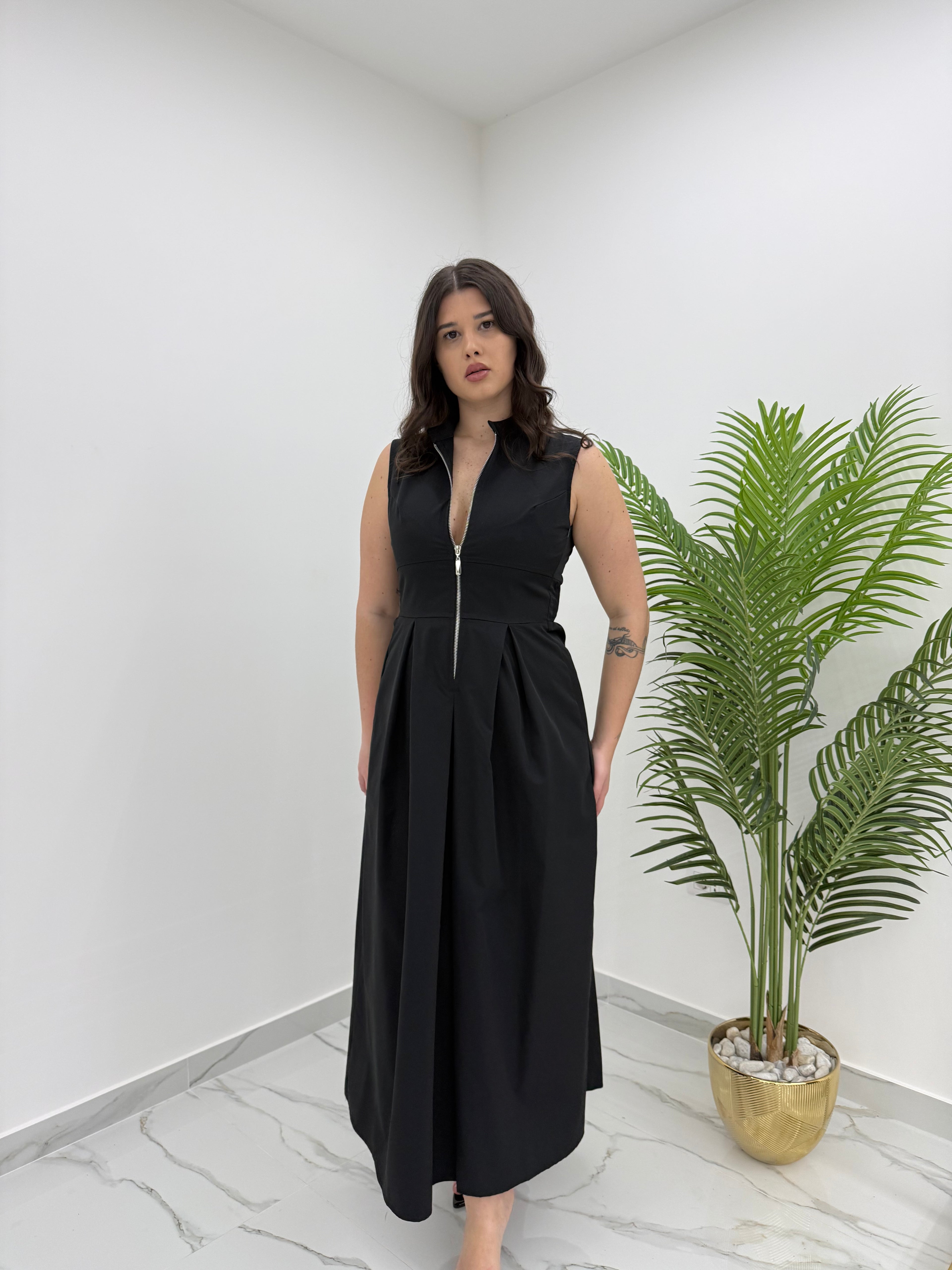 DRESS ADRIANA