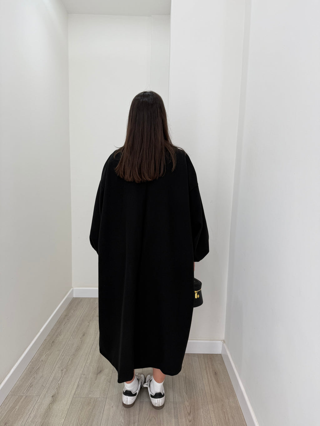 CAPPOTTO KAROL
