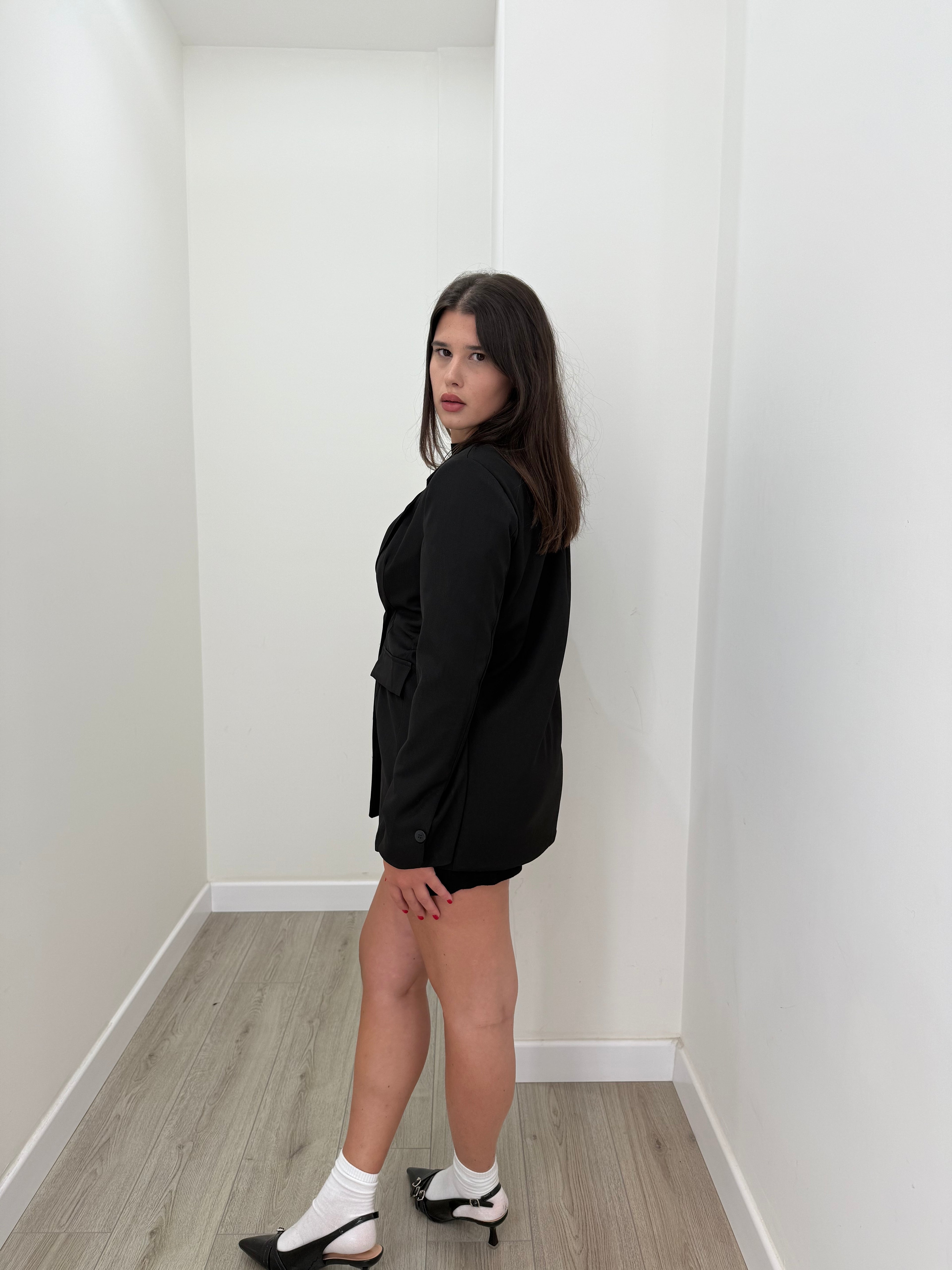 BLAZER ARIA