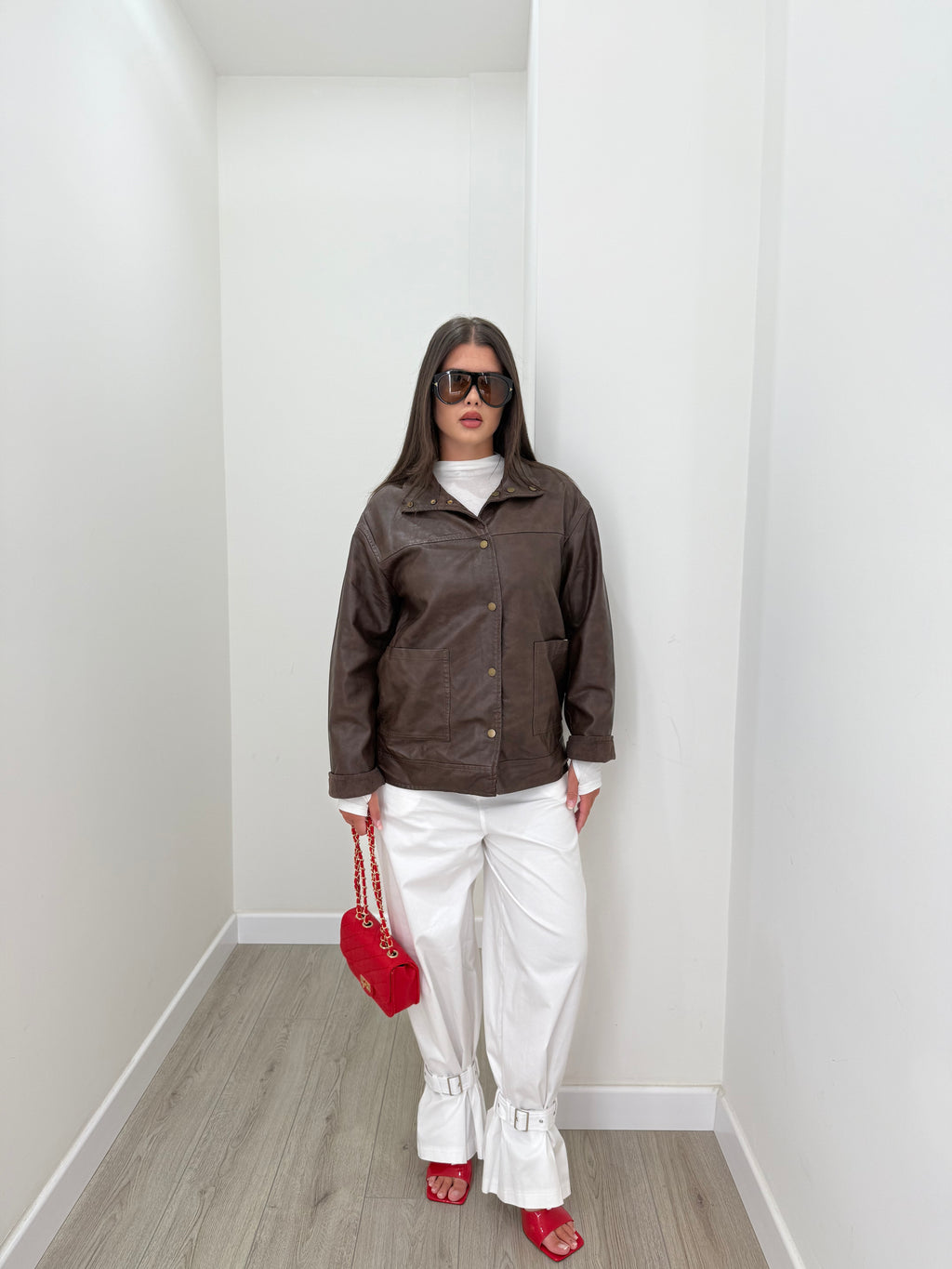 PANTALONE LUMINA