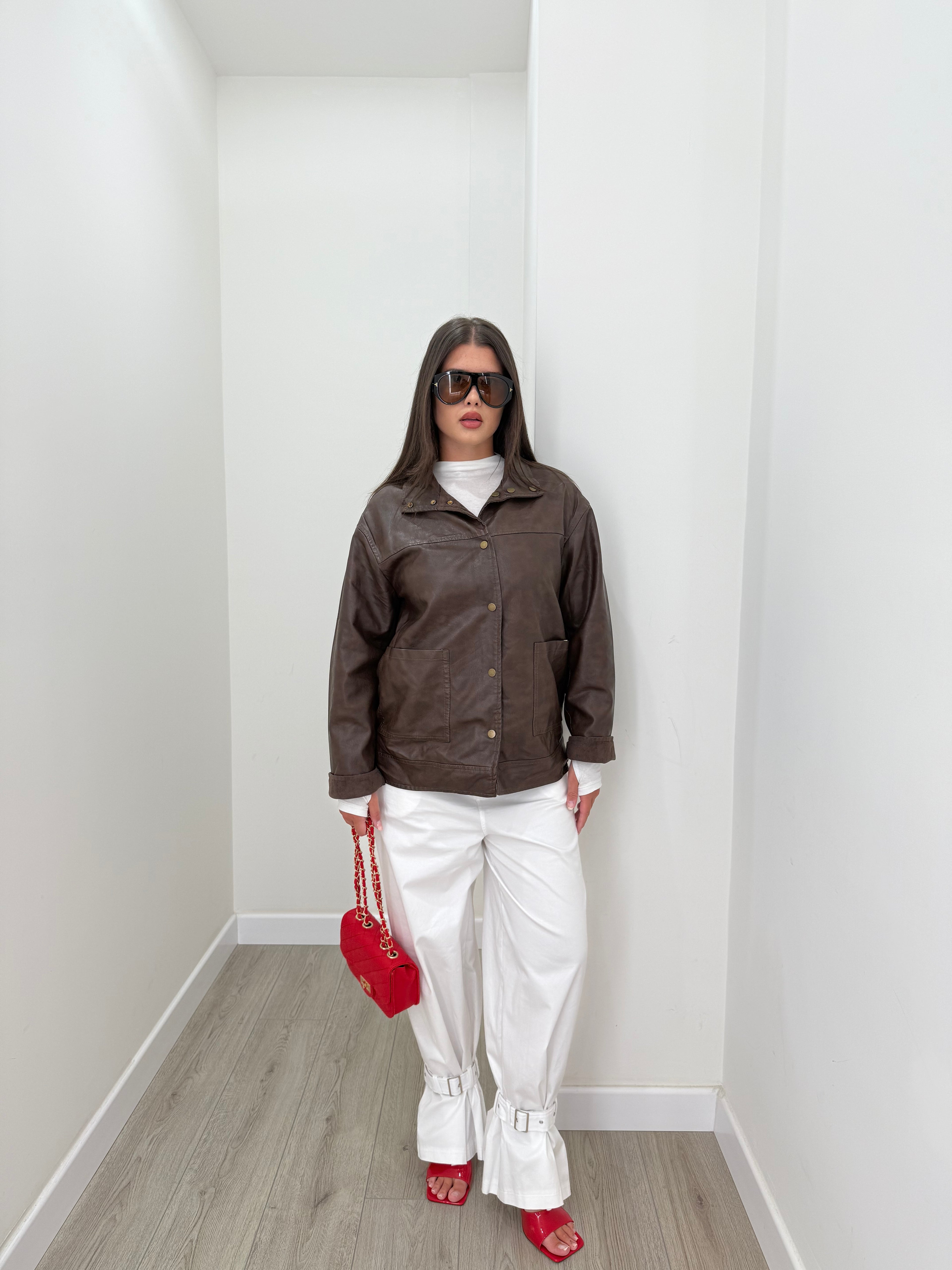 PANTALONE LUMINA