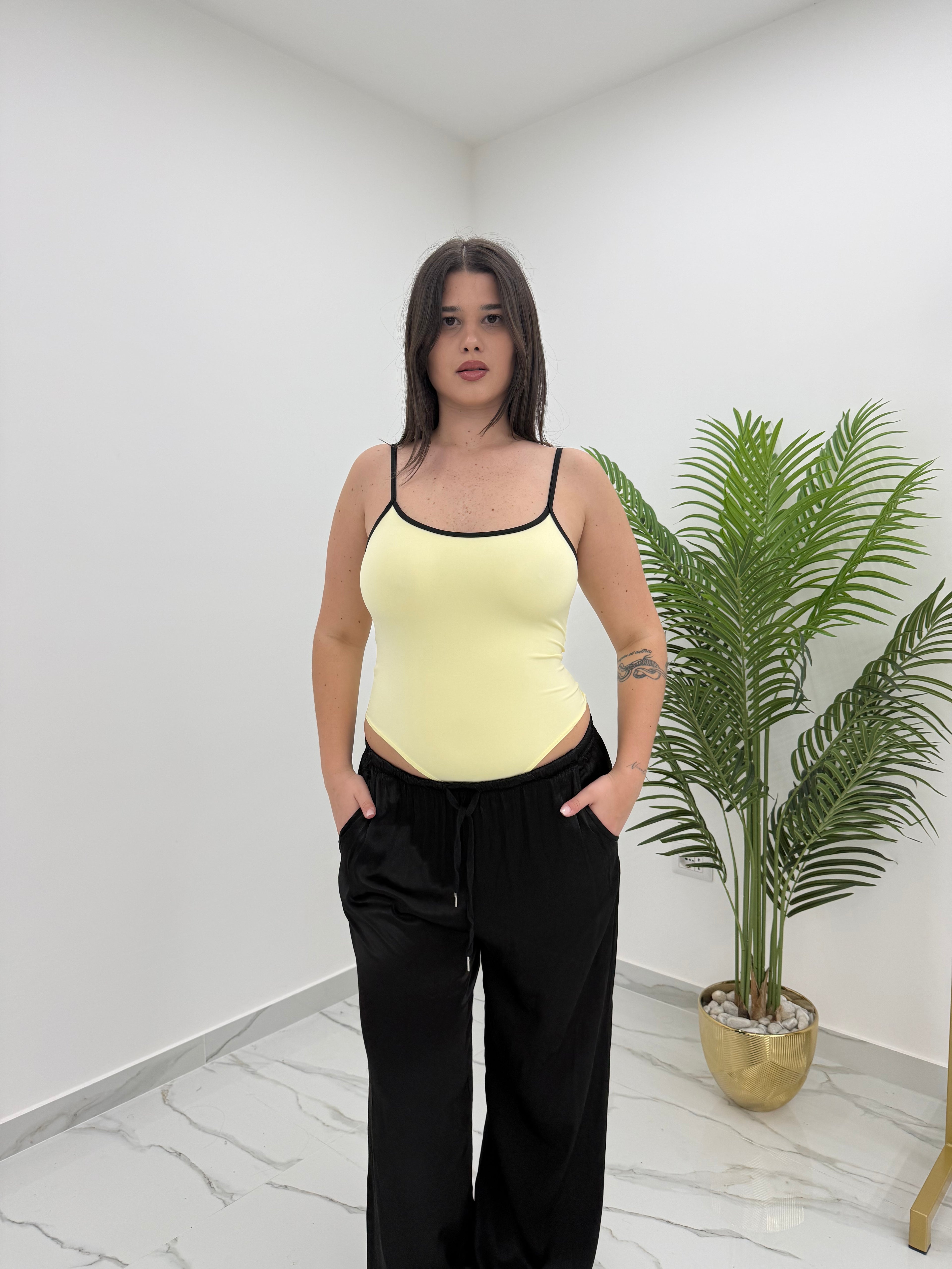 BODY DOUBLE
