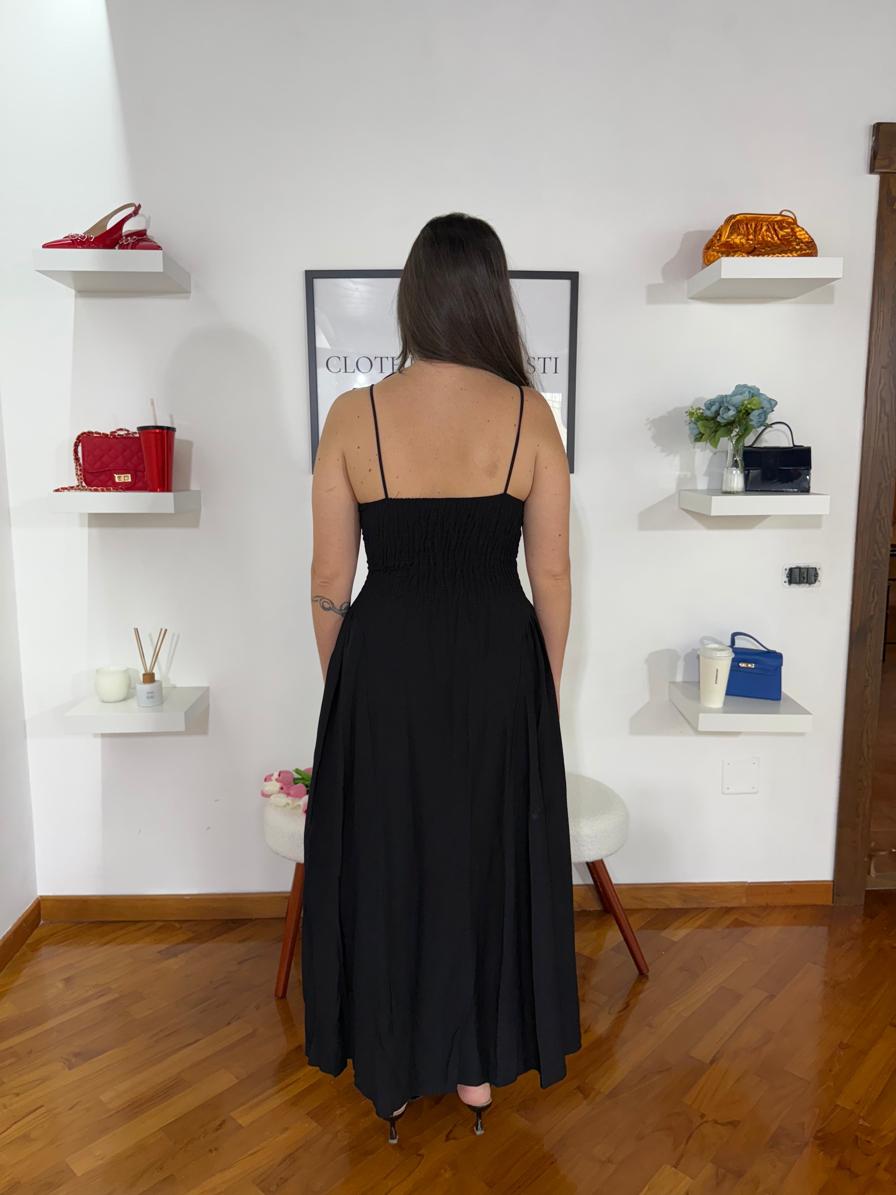 DRESS MARBELLA
