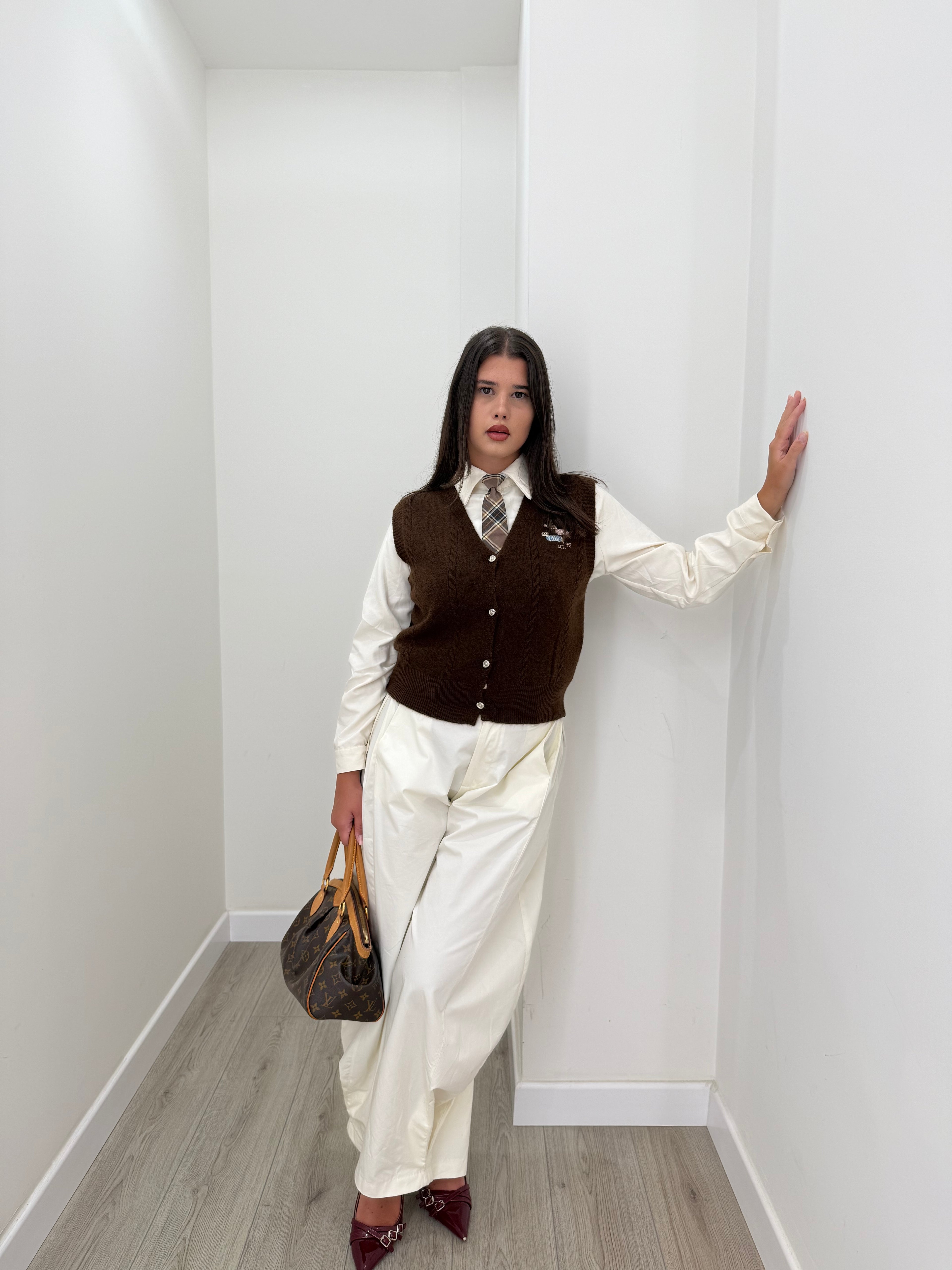 PANTALONE MICHELLE