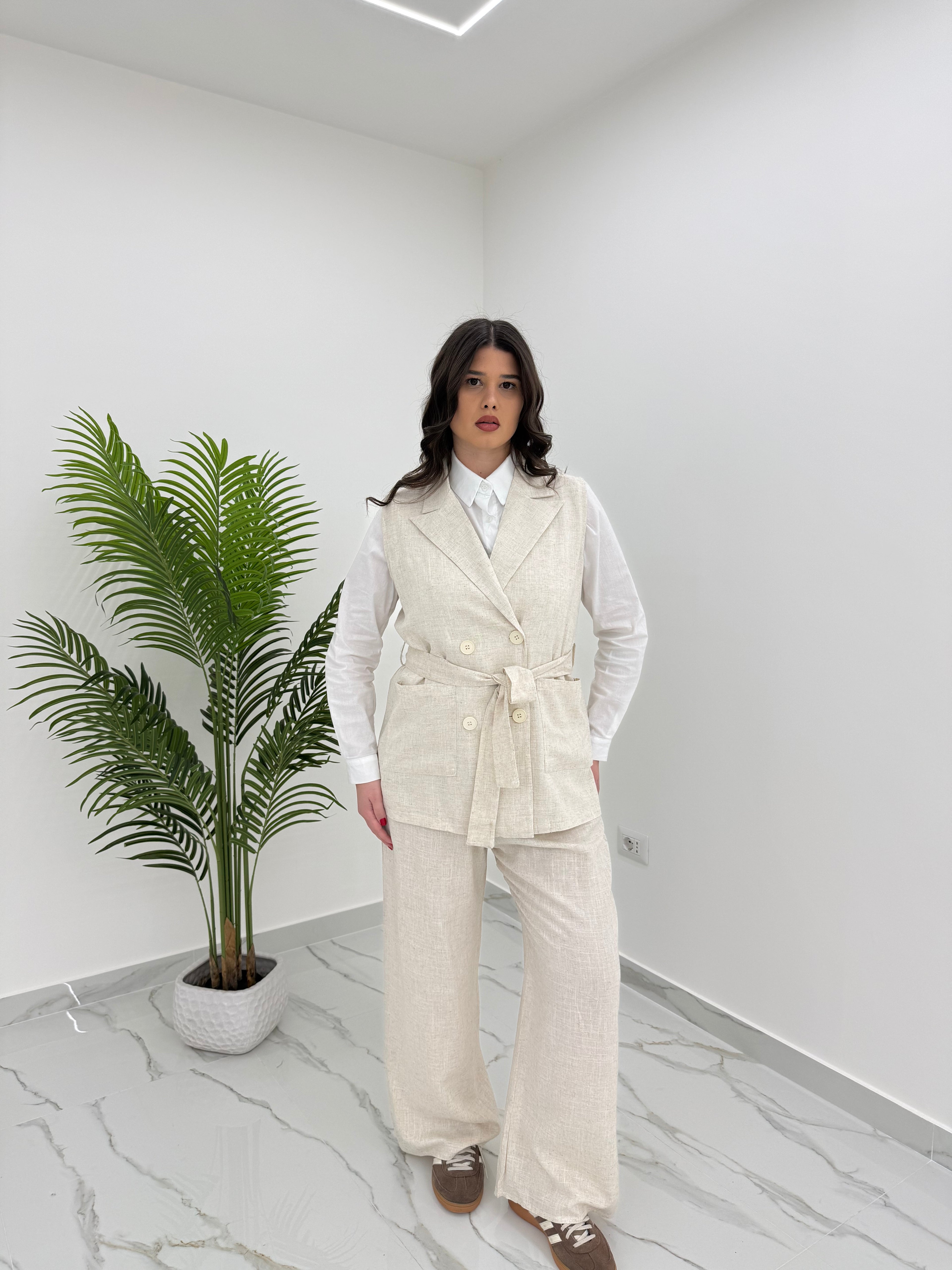 COORDINATO GIULY