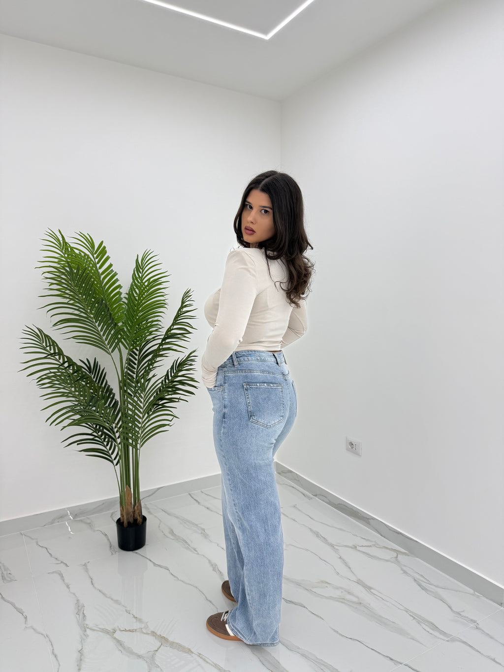 MAGLIA GIULIA