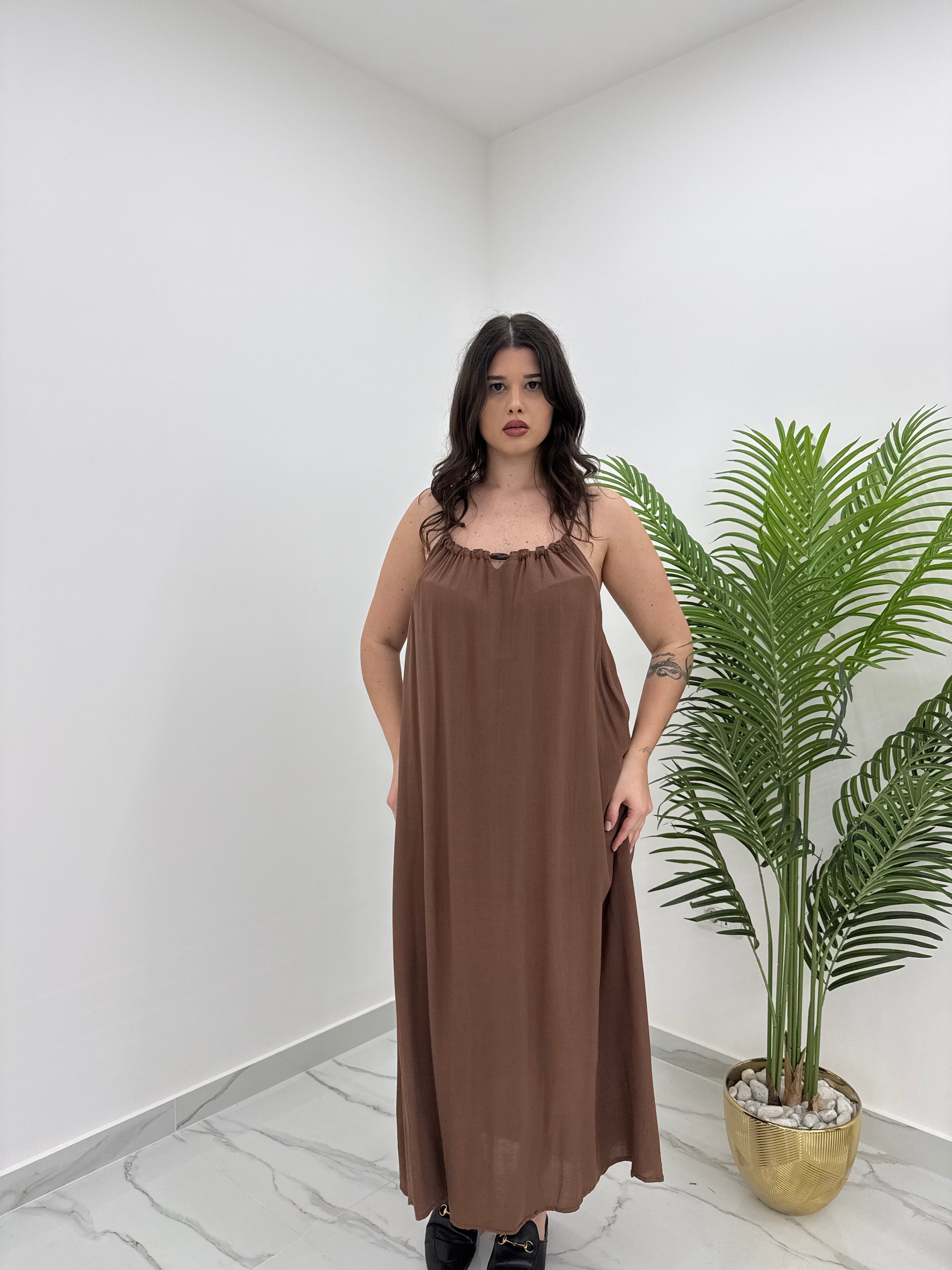 DRESS SELENA