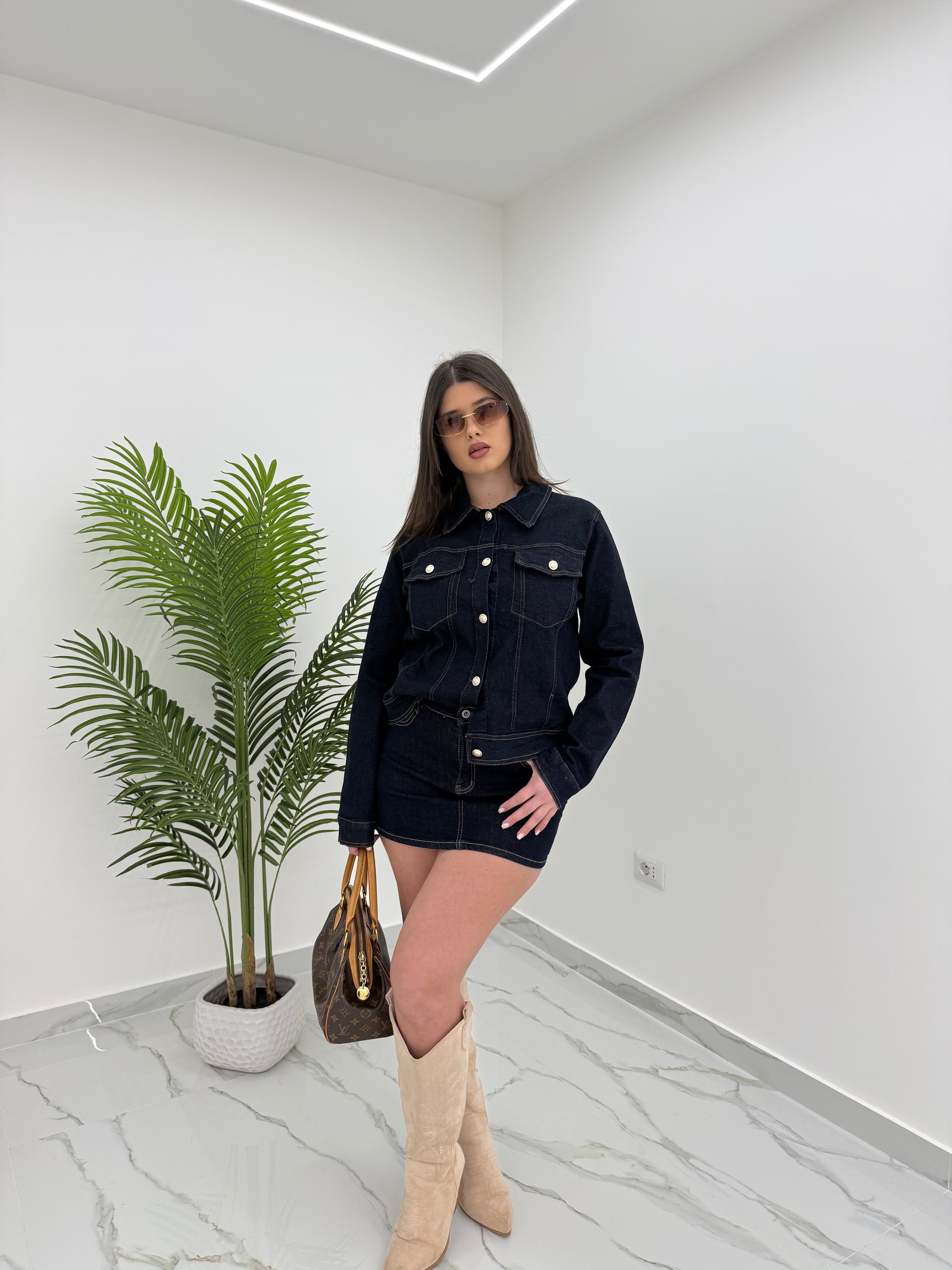 GONNA DENIM