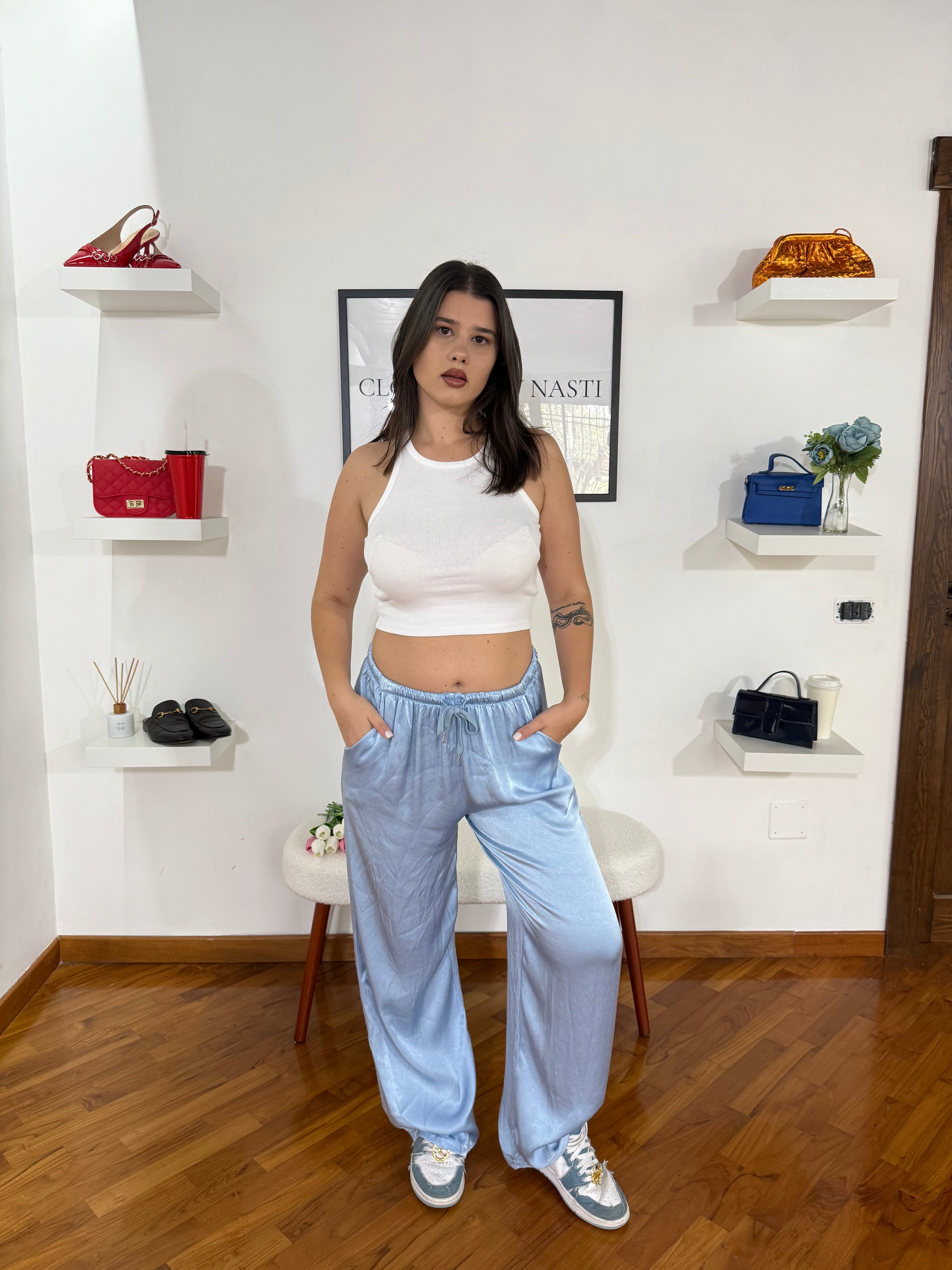 PANTALONE SARAH