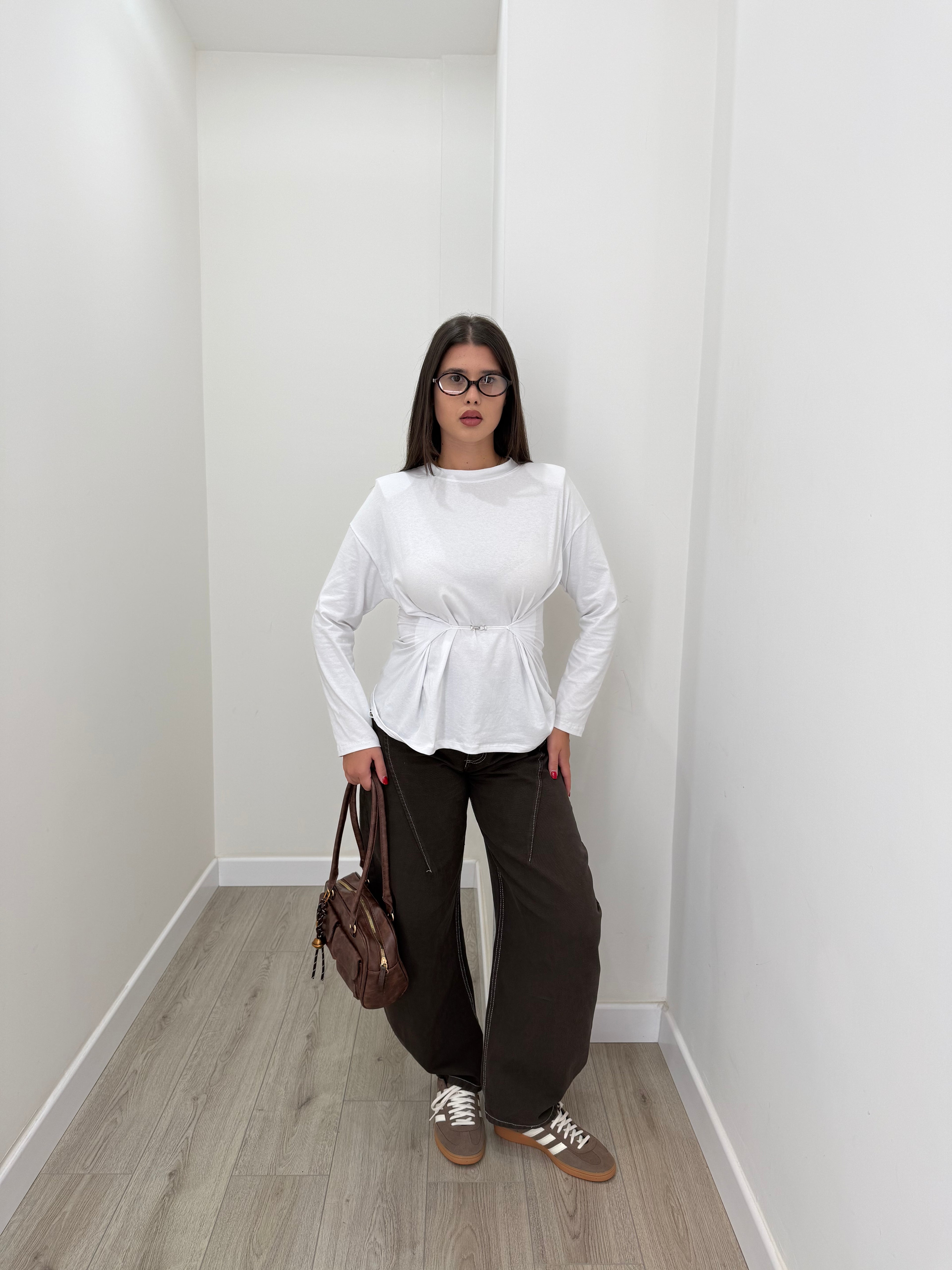 MAGLIA COMFY