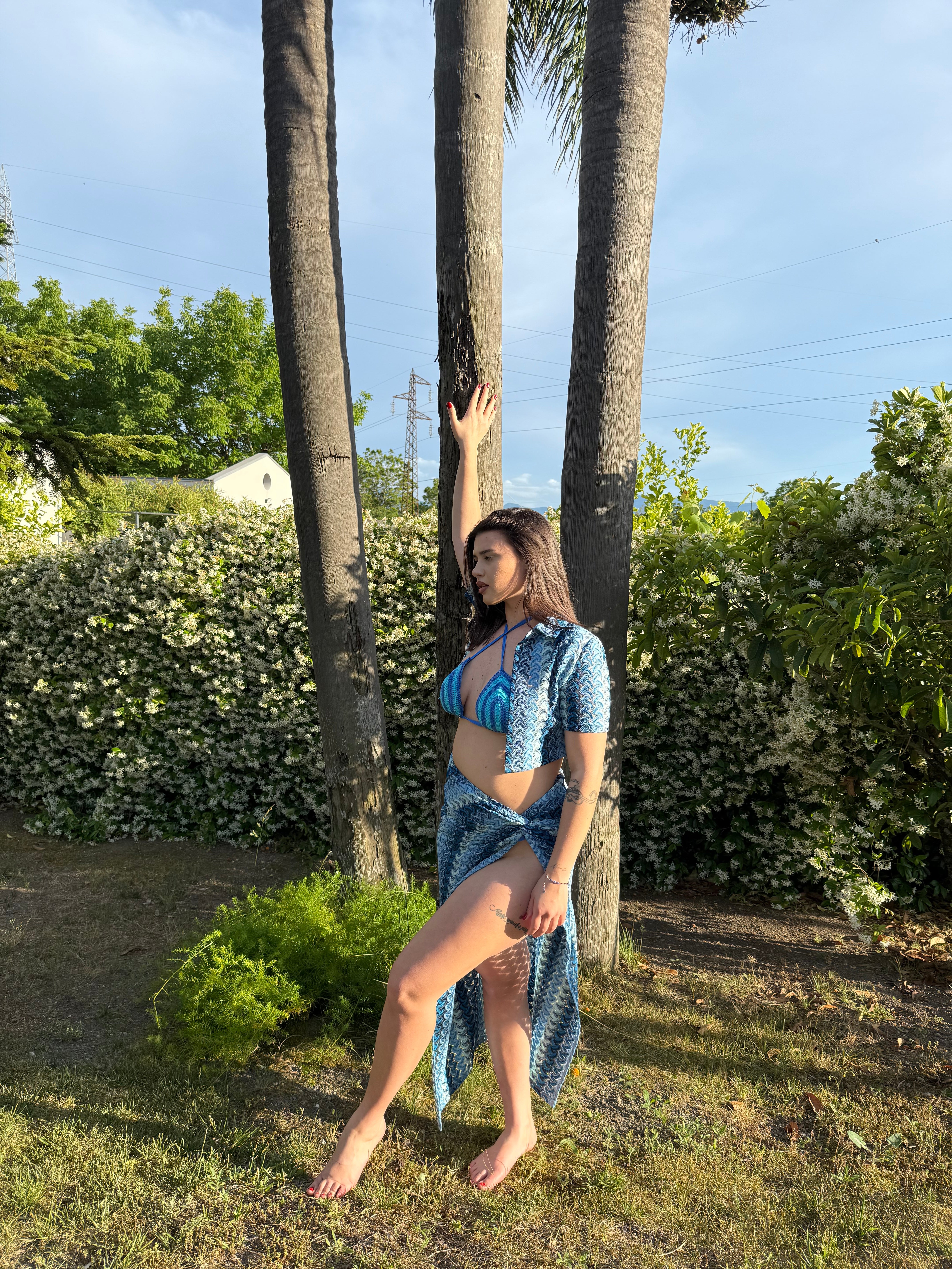 SET AMIRA