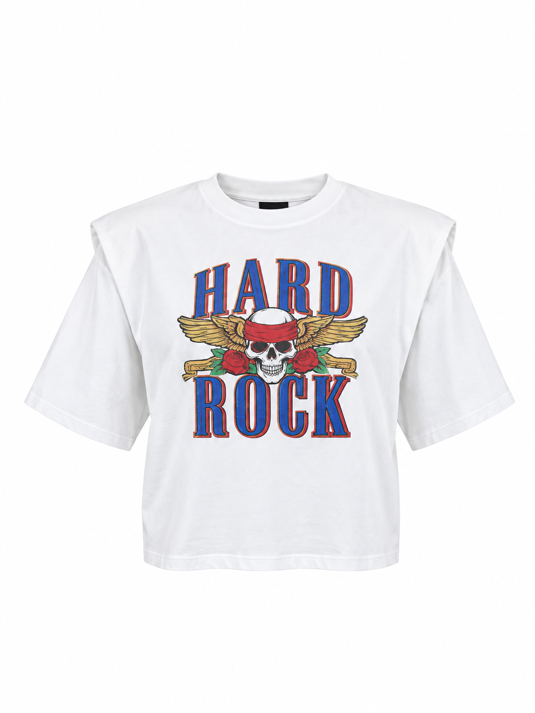 T-SHIRT REBEL