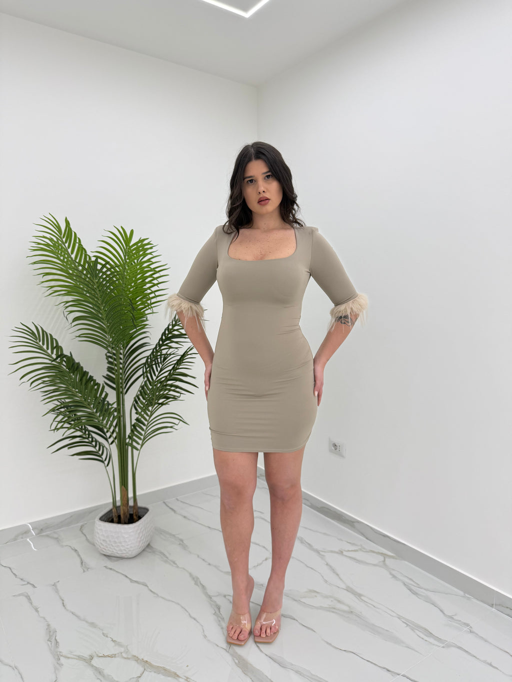 DRESS SELENA