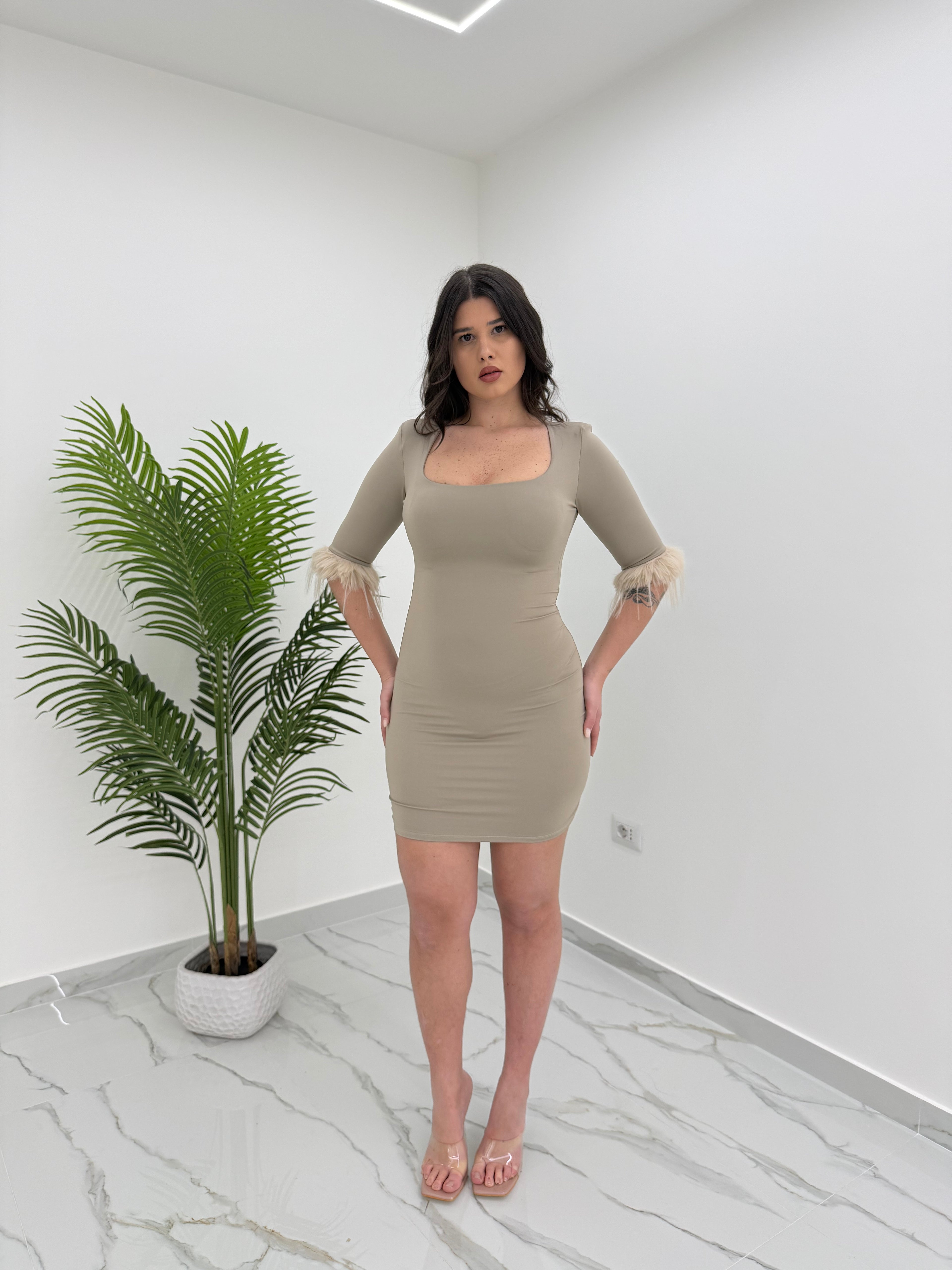 DRESS SELENA