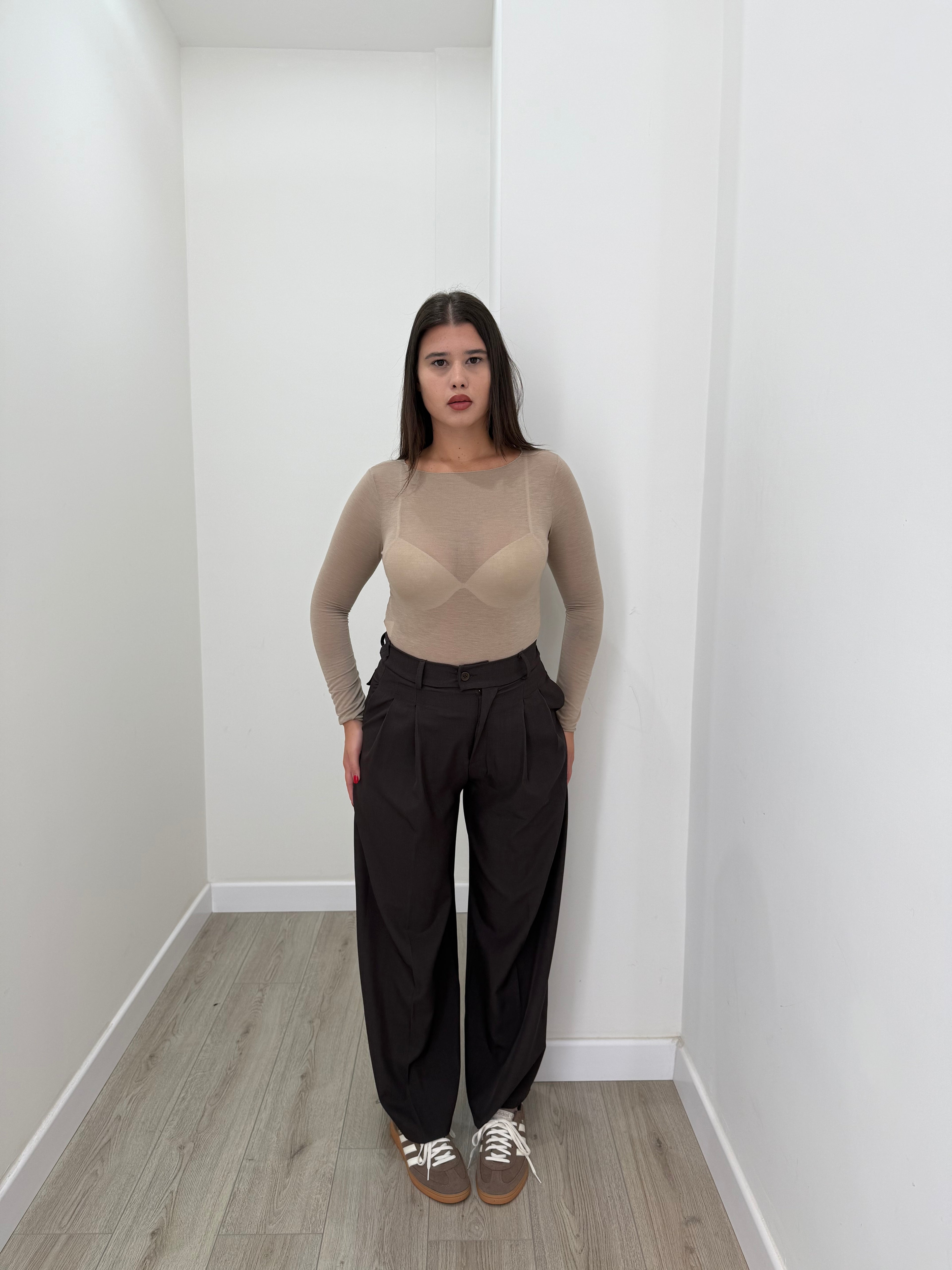 PANTALONE CLASSIC