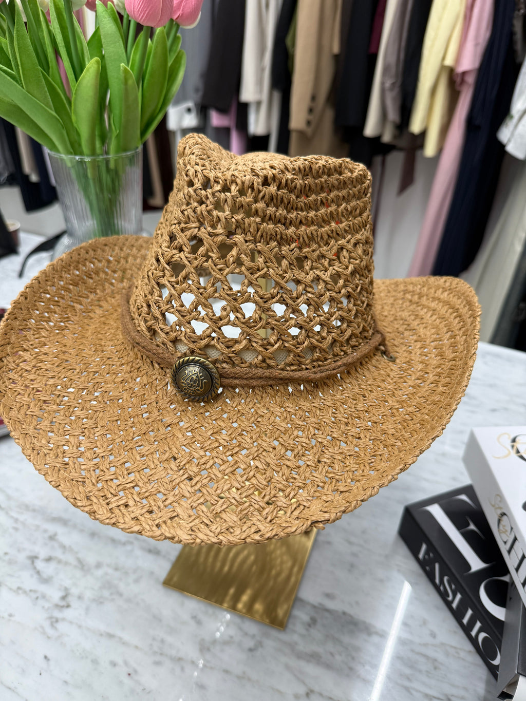 CAPPELLO RODEO