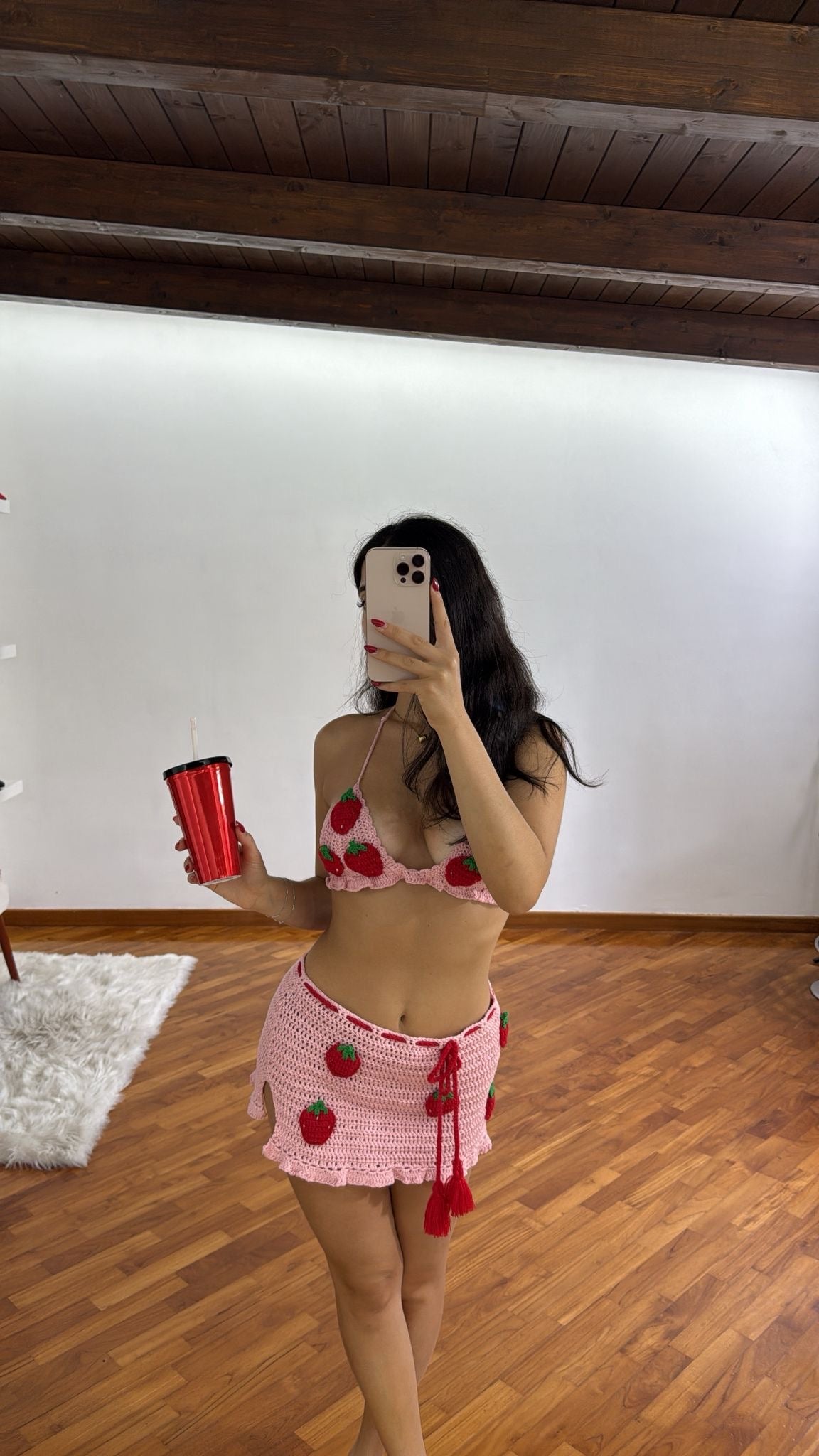 SET CHERRY