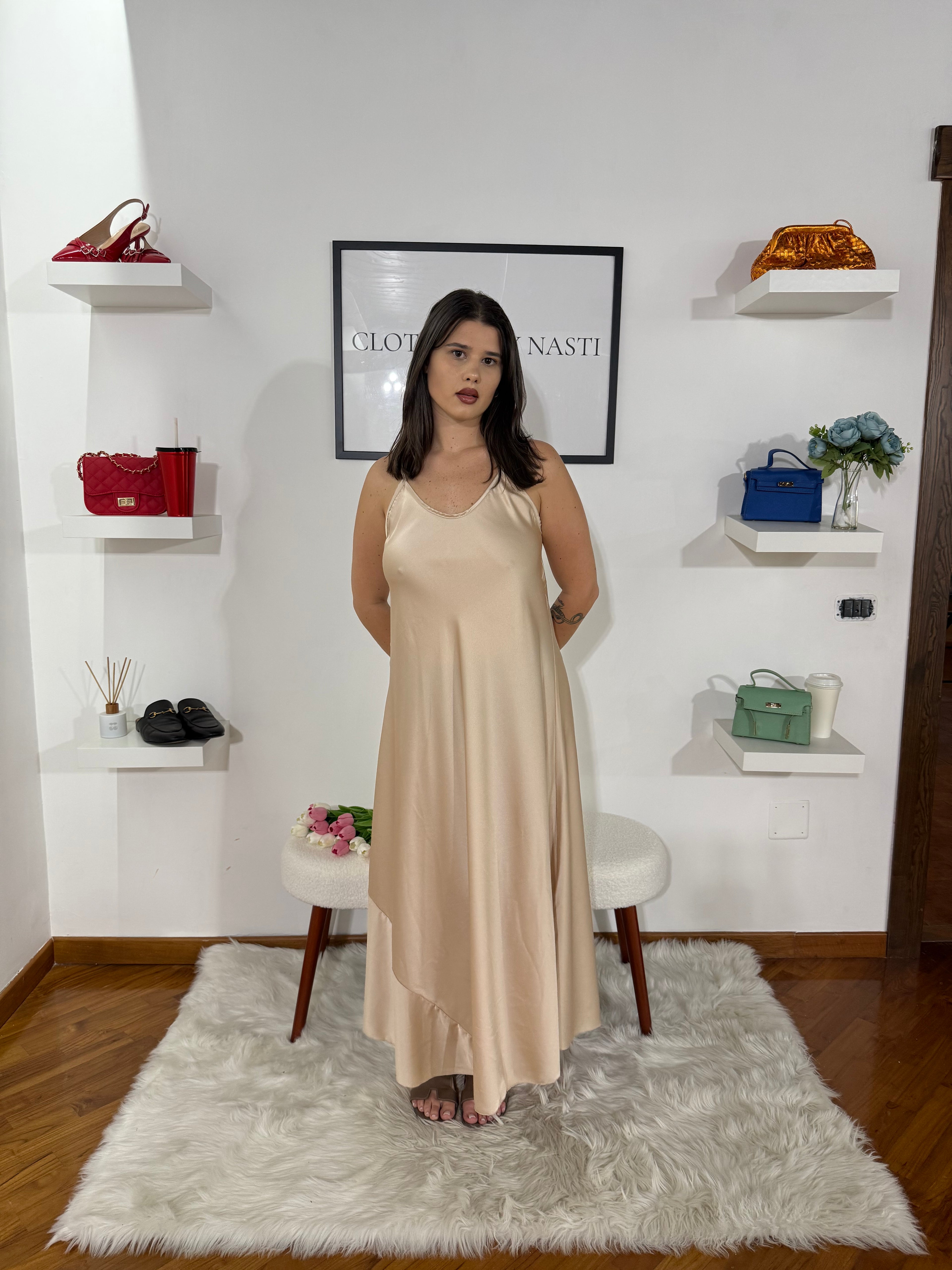 DRESS DENISE