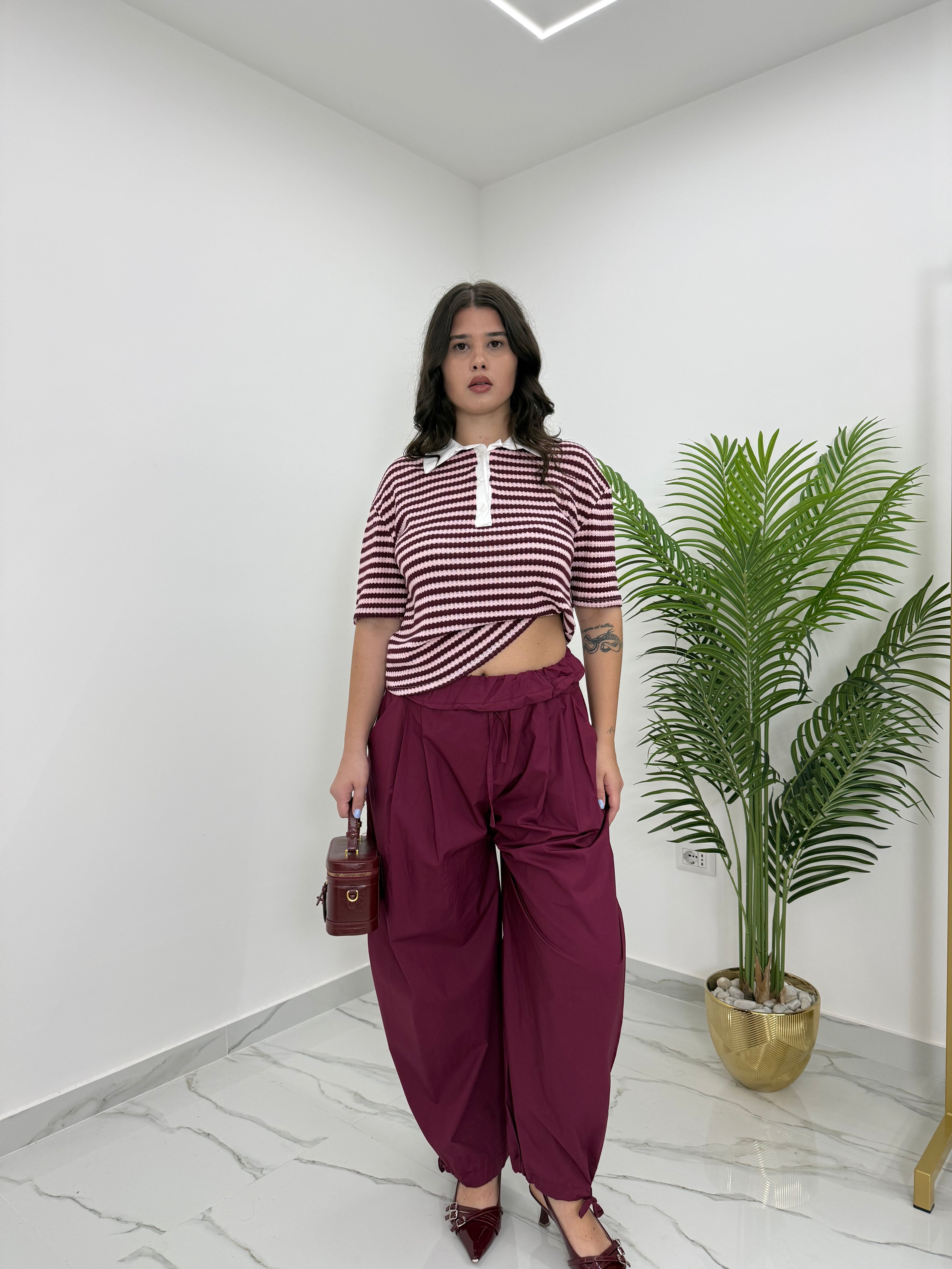 PANTALONE BALI