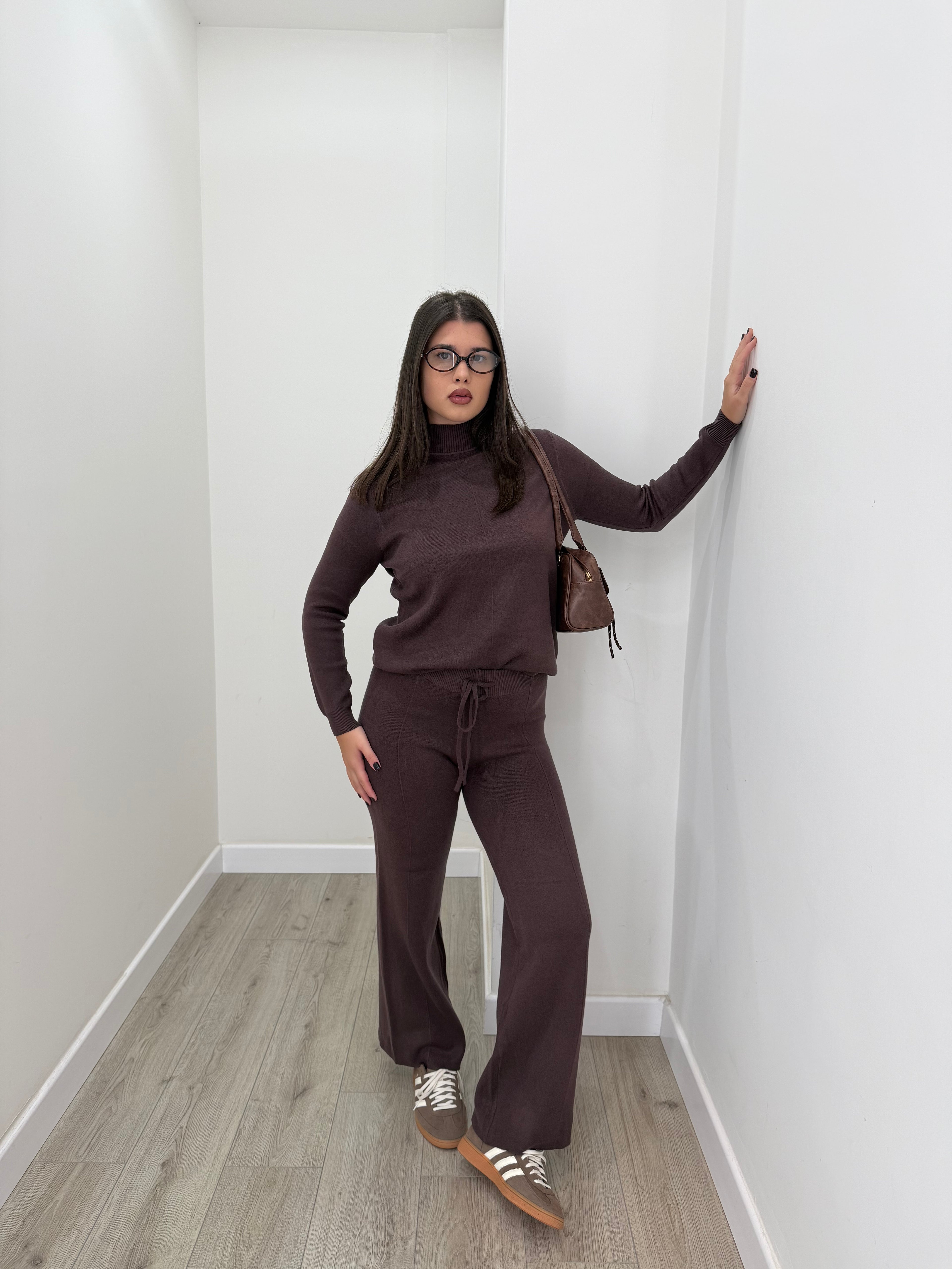 COORDINATO EMILY