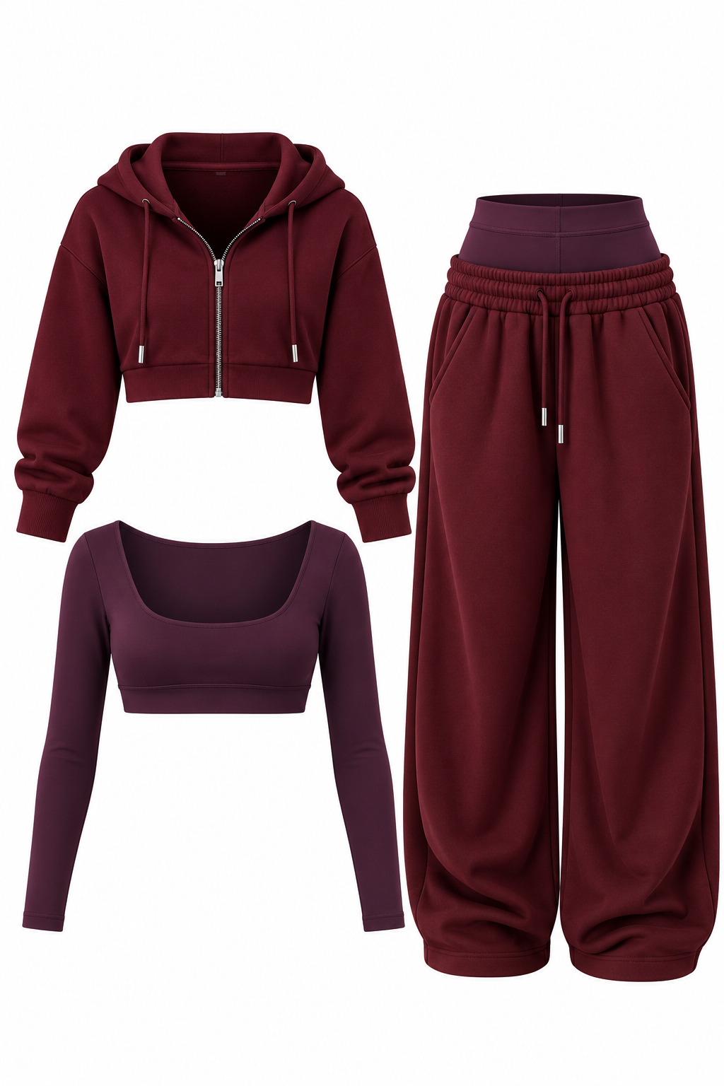 SET ALYSSA