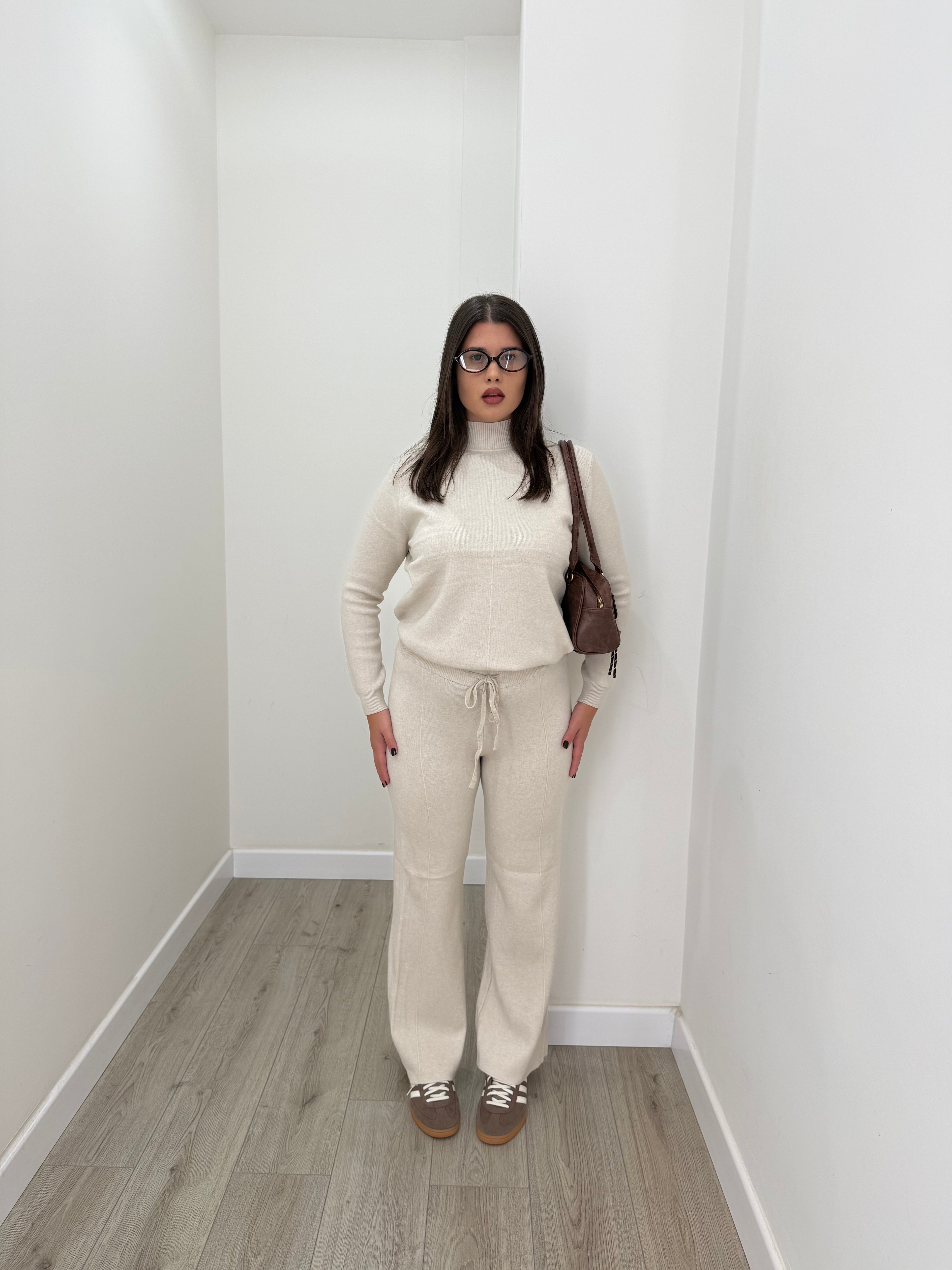 COORDINATO EMILY